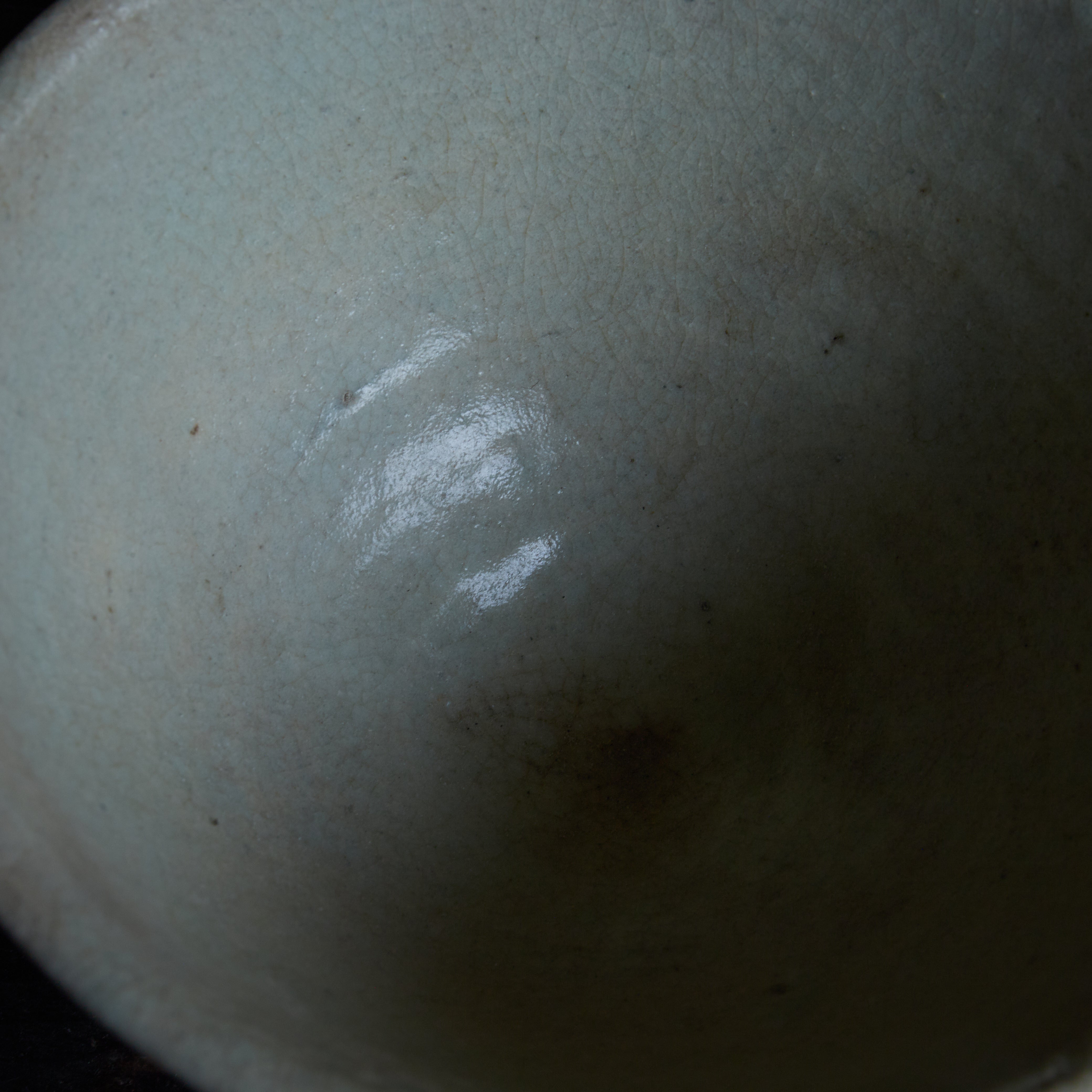 TAZÓN DE TÉ, Ko-Hagi / Gohonde, Período Edo(1603–1867 d. C.)