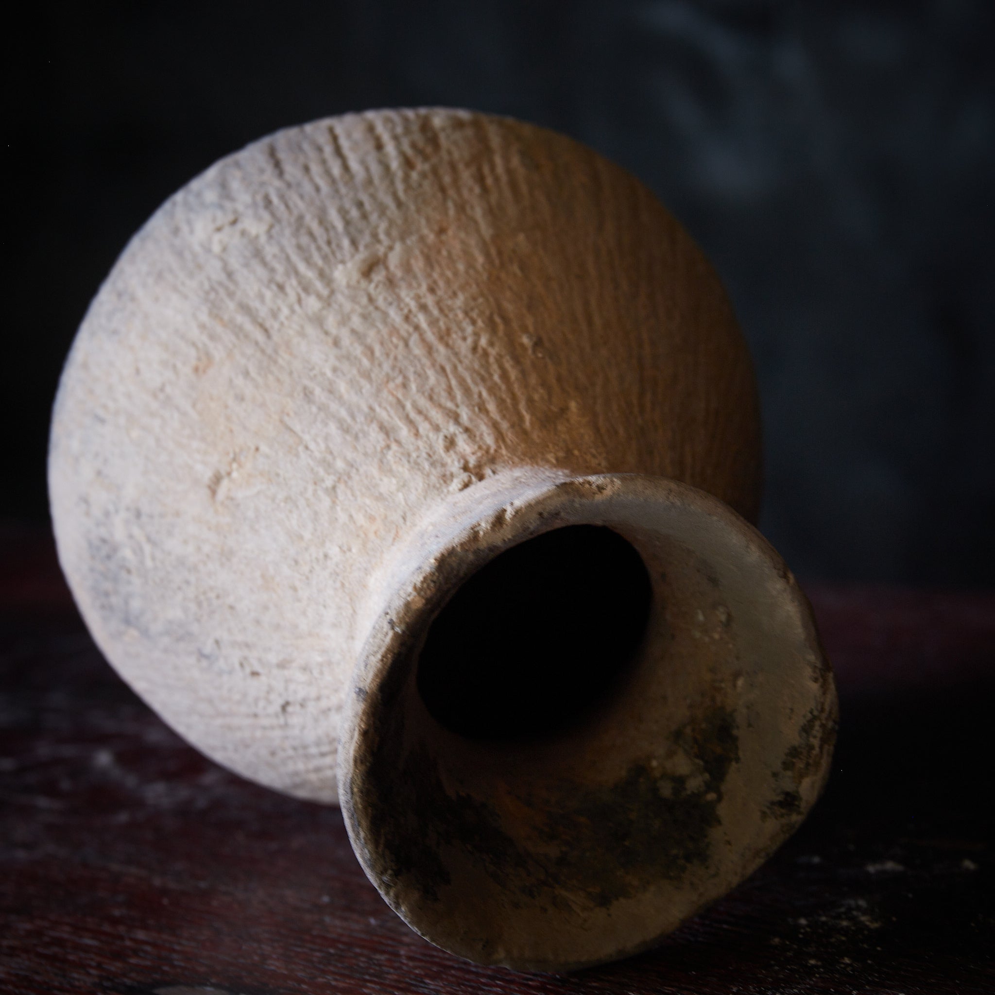 JAR, Earthenware, a, Yayoi Period(300BCE–250CE)