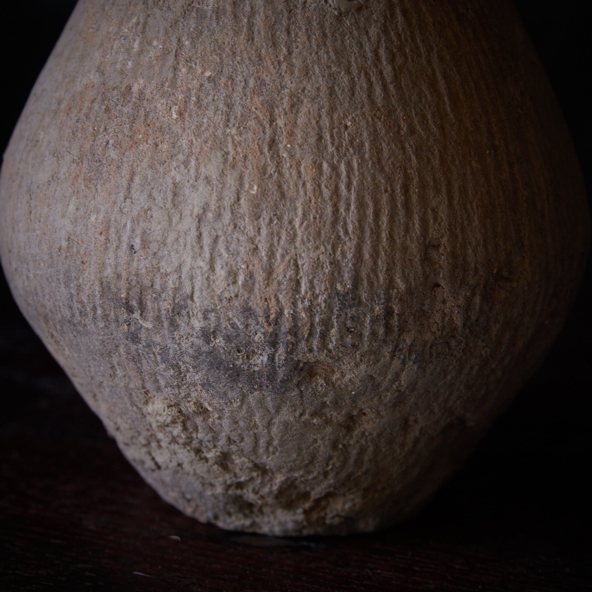 JAR, Earthenware, a, Yayoi Period(300BCE–250CE)