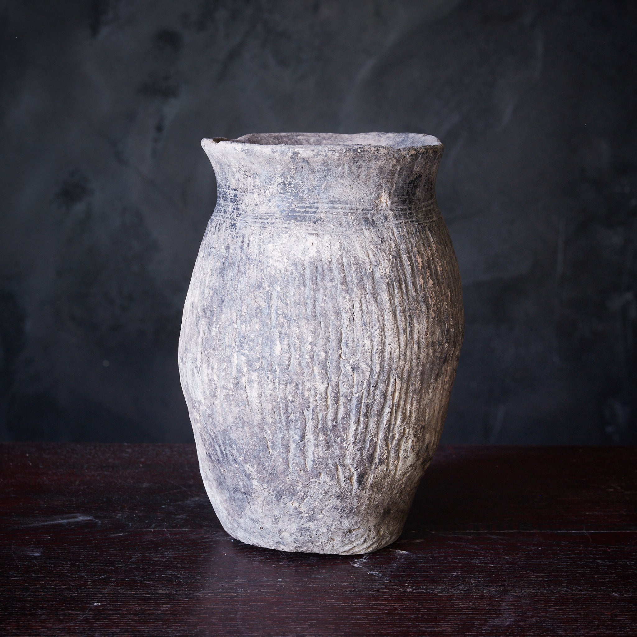 弥生時代 壺形土器 b(300BCE–250CE)