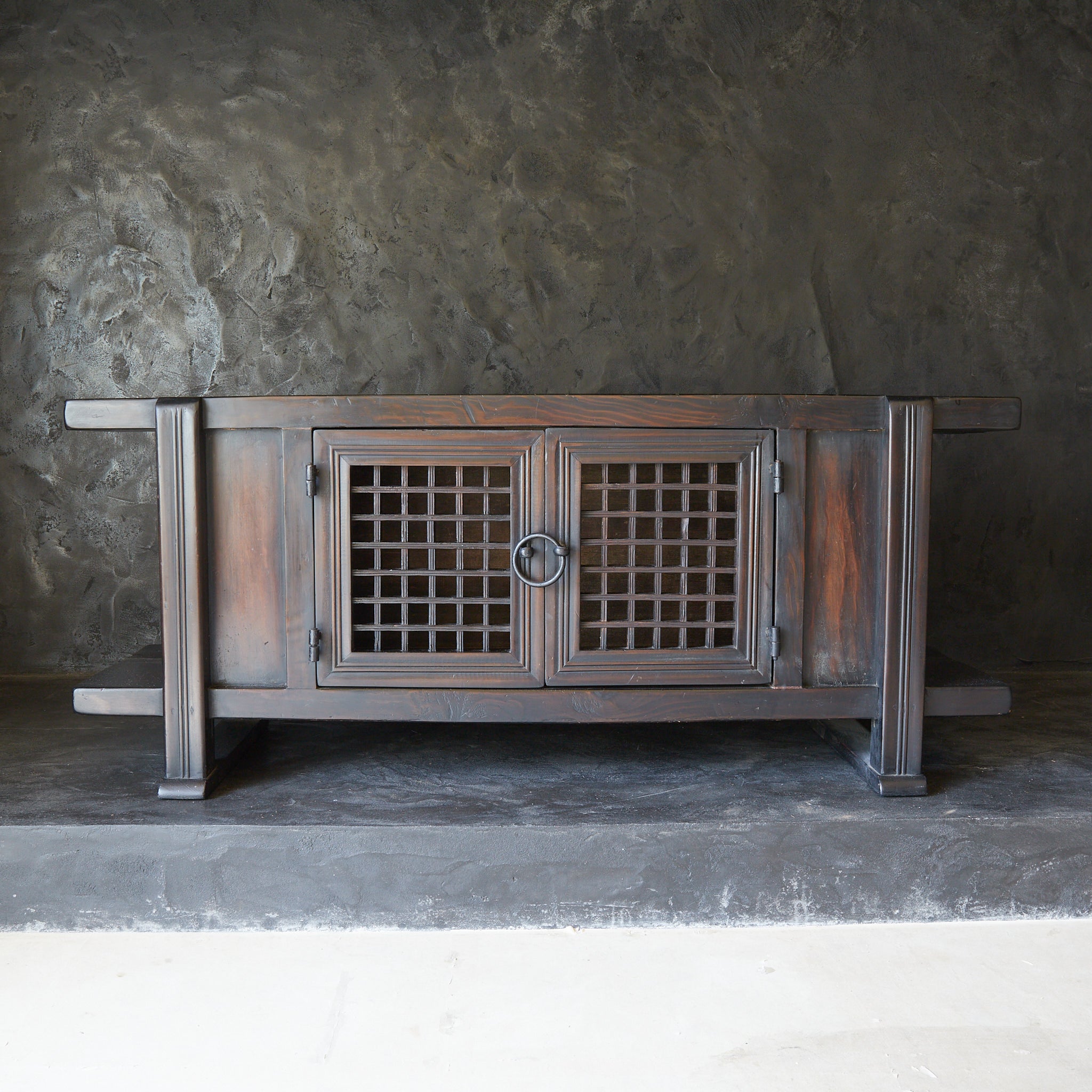READING STAND, Joseon Dynasty(1392–1897CE)