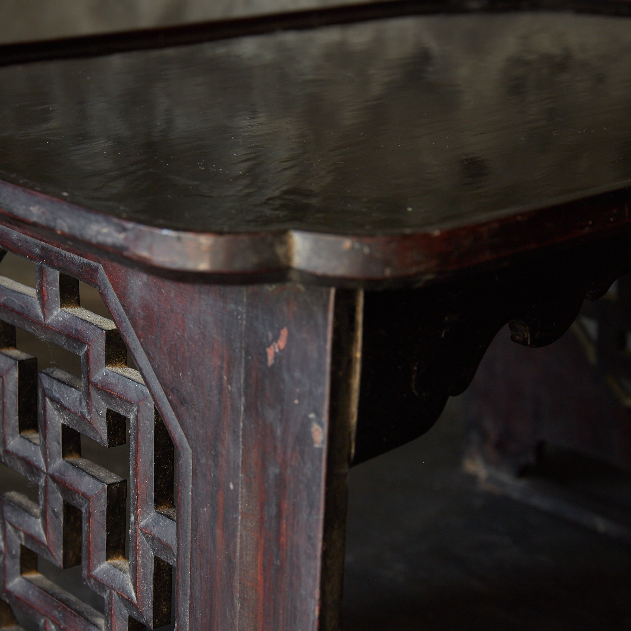 HAEJU-BAN, Joseon Dynasty(1392–1897CE)