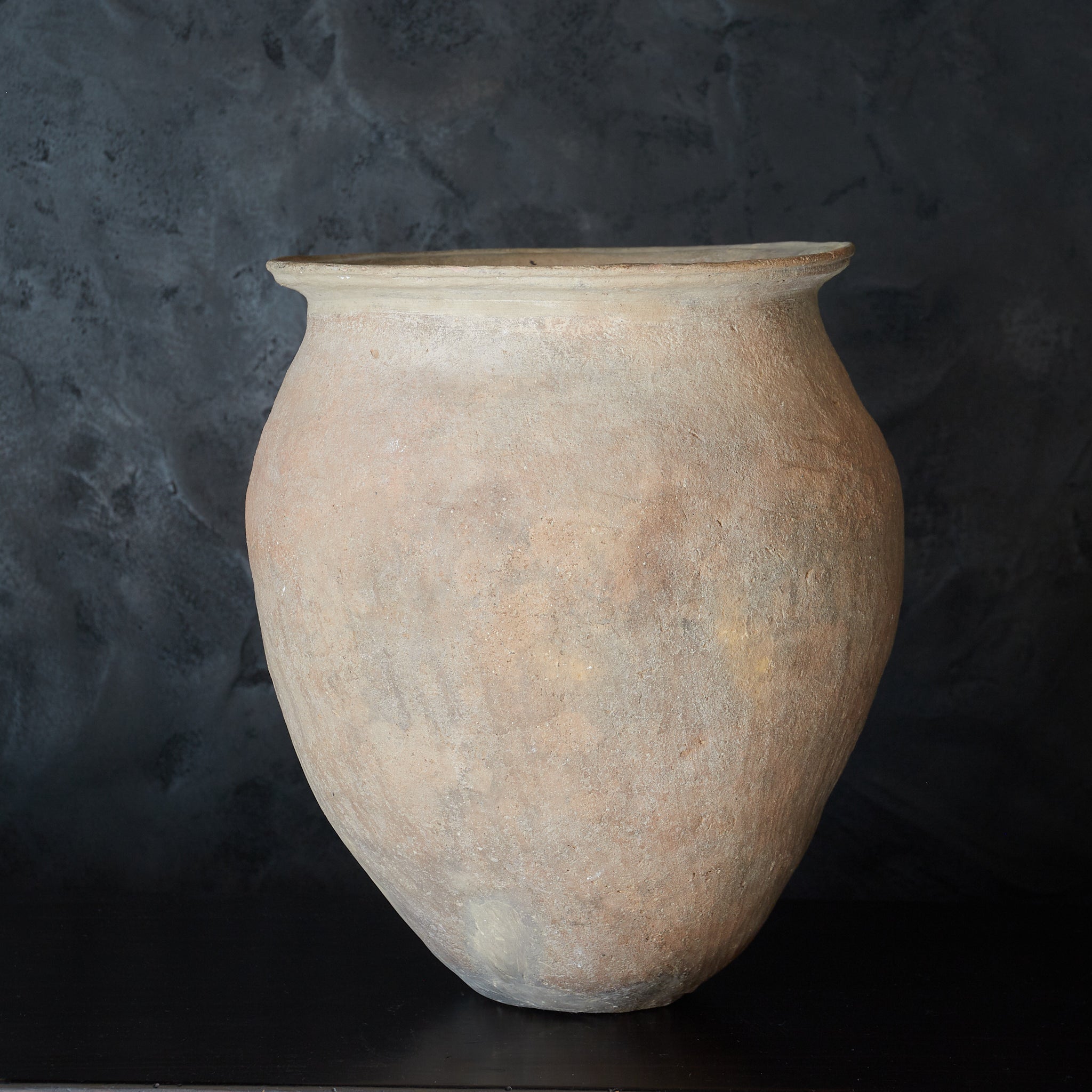 弥生時代 甕形土器(300BCE–250CE)