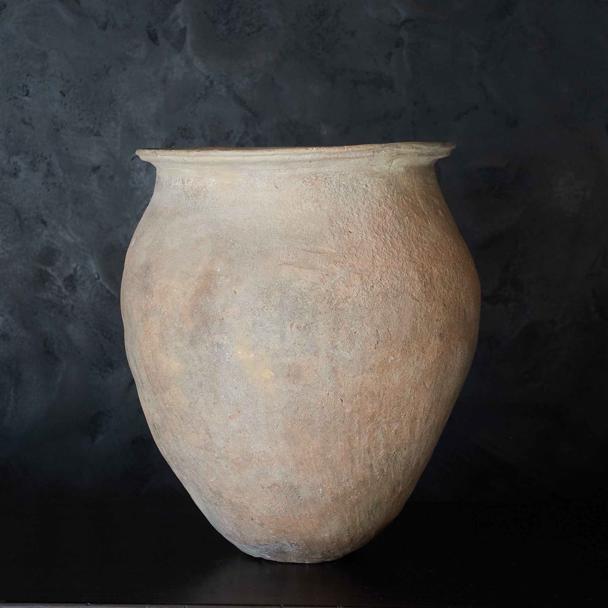 弥生時代 甕形土器(300BCE–250CE)