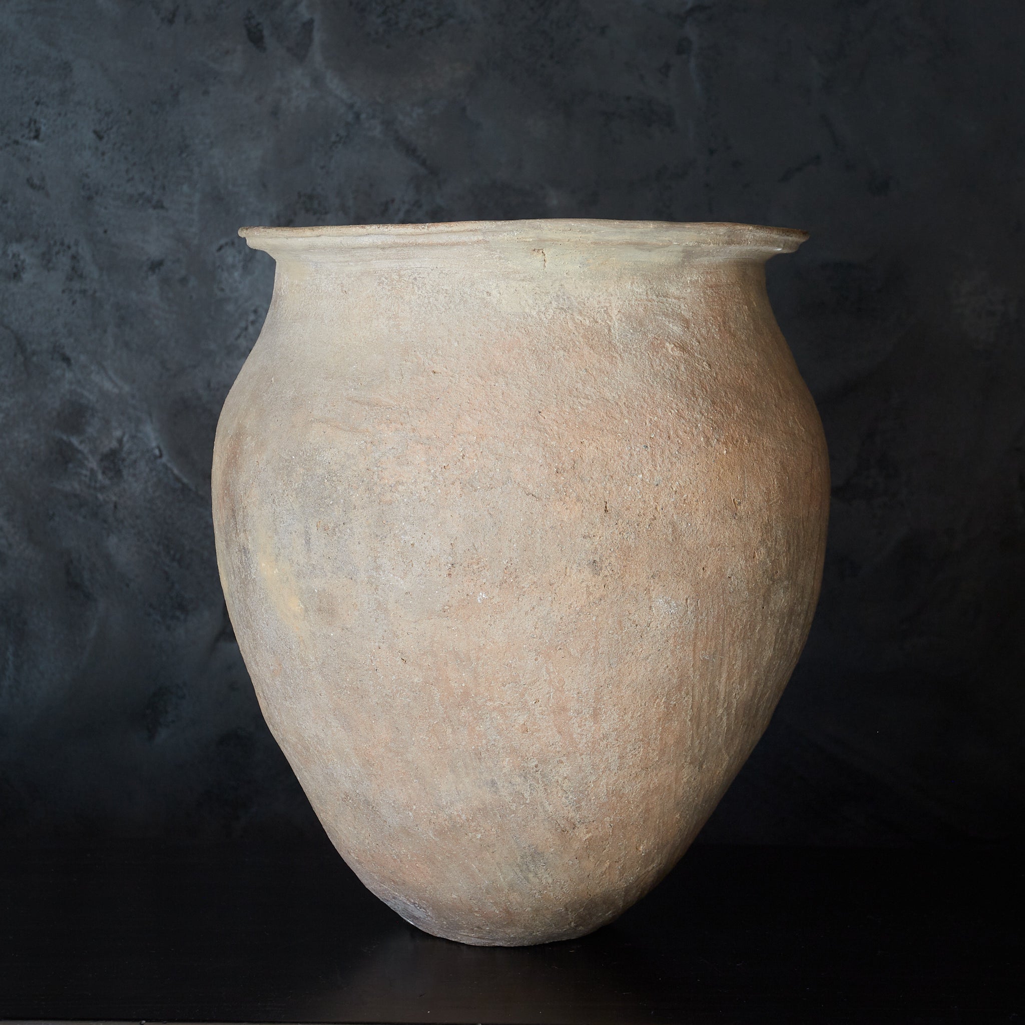 弥生時代 甕形土器(300BCE–250CE)