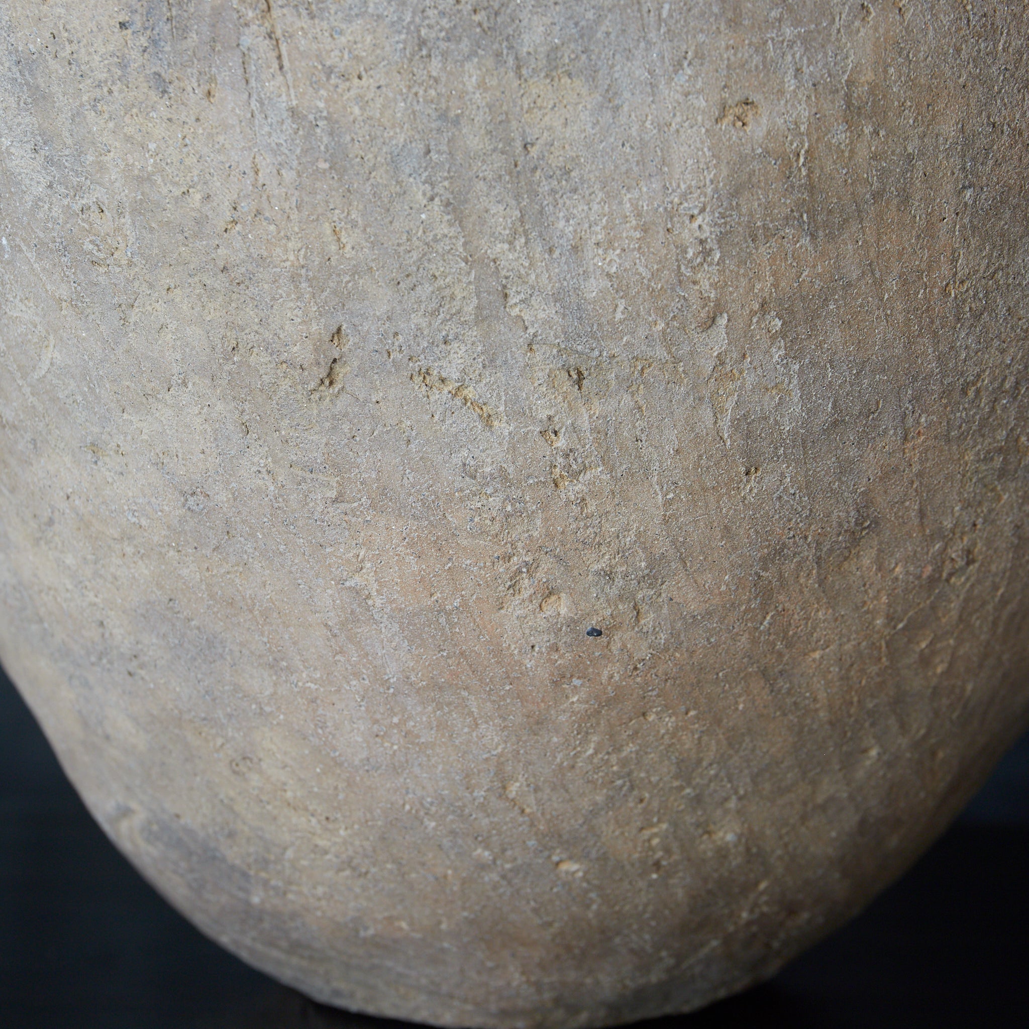 弥生時代 甕形土器(300BCE–250CE)