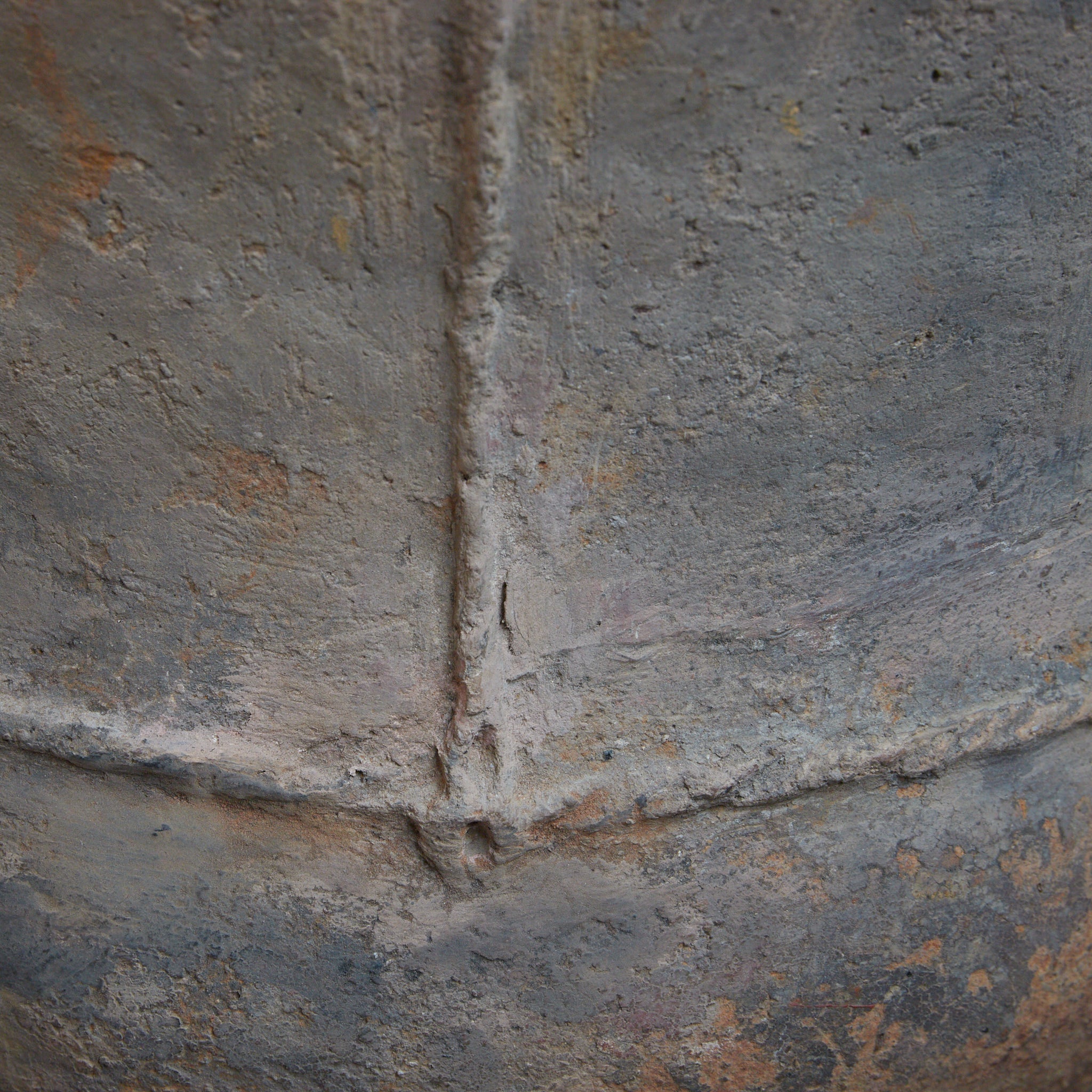 CUENCO PROFUNDO, Loza, Período Jomon(10000–300 a. C.)