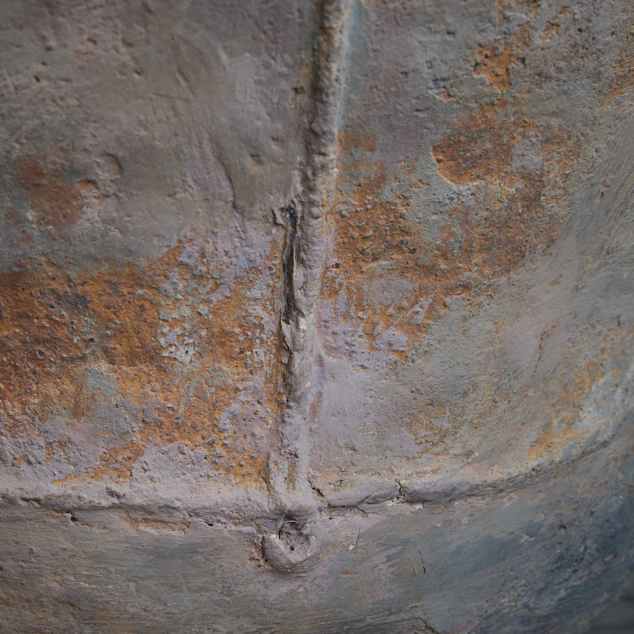 CUENCO PROFUNDO, Loza, Período Jomon(10000–300 a. C.)