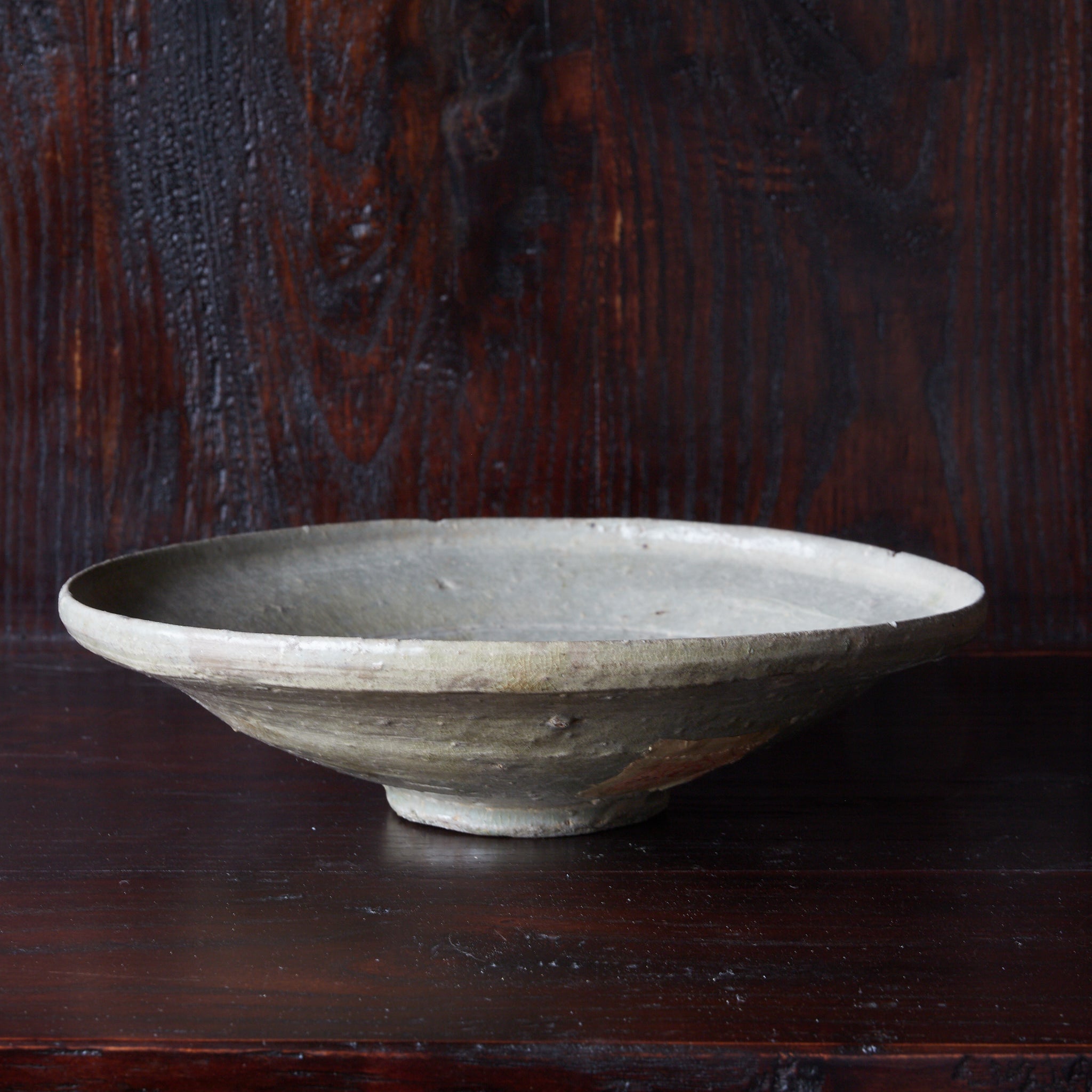 PLATTE, Seladon, Goryeo-Dynastie(918–1392 n. Chr.)