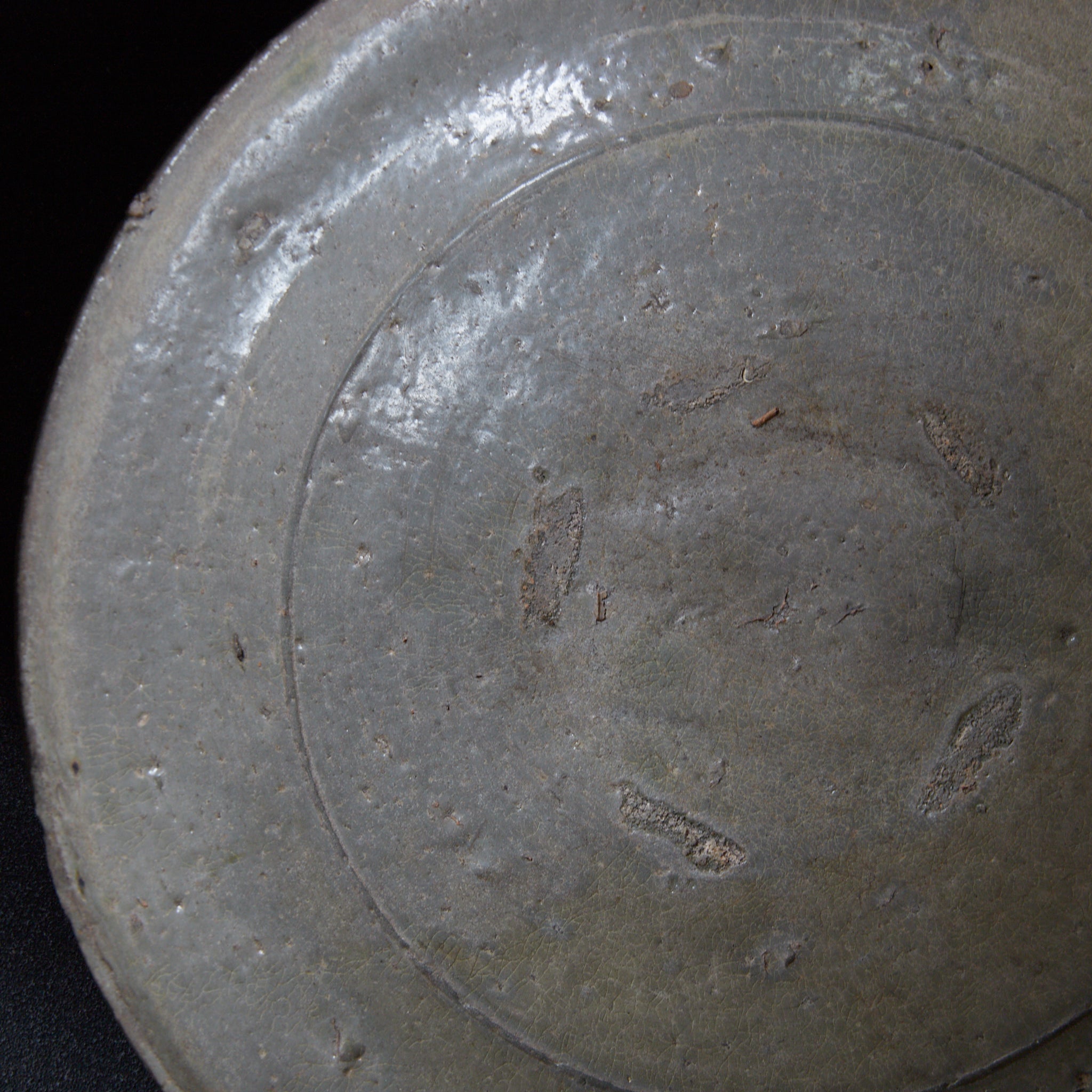 PLATTE, Seladon, Goryeo-Dynastie(918–1392 n. Chr.)