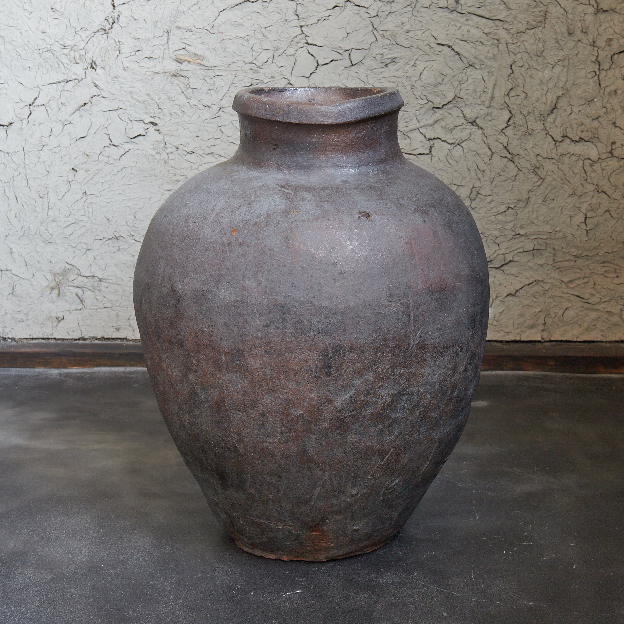 JARRA, Ko-Tokoname, Período Muromachi(1336–1573 d. C.)