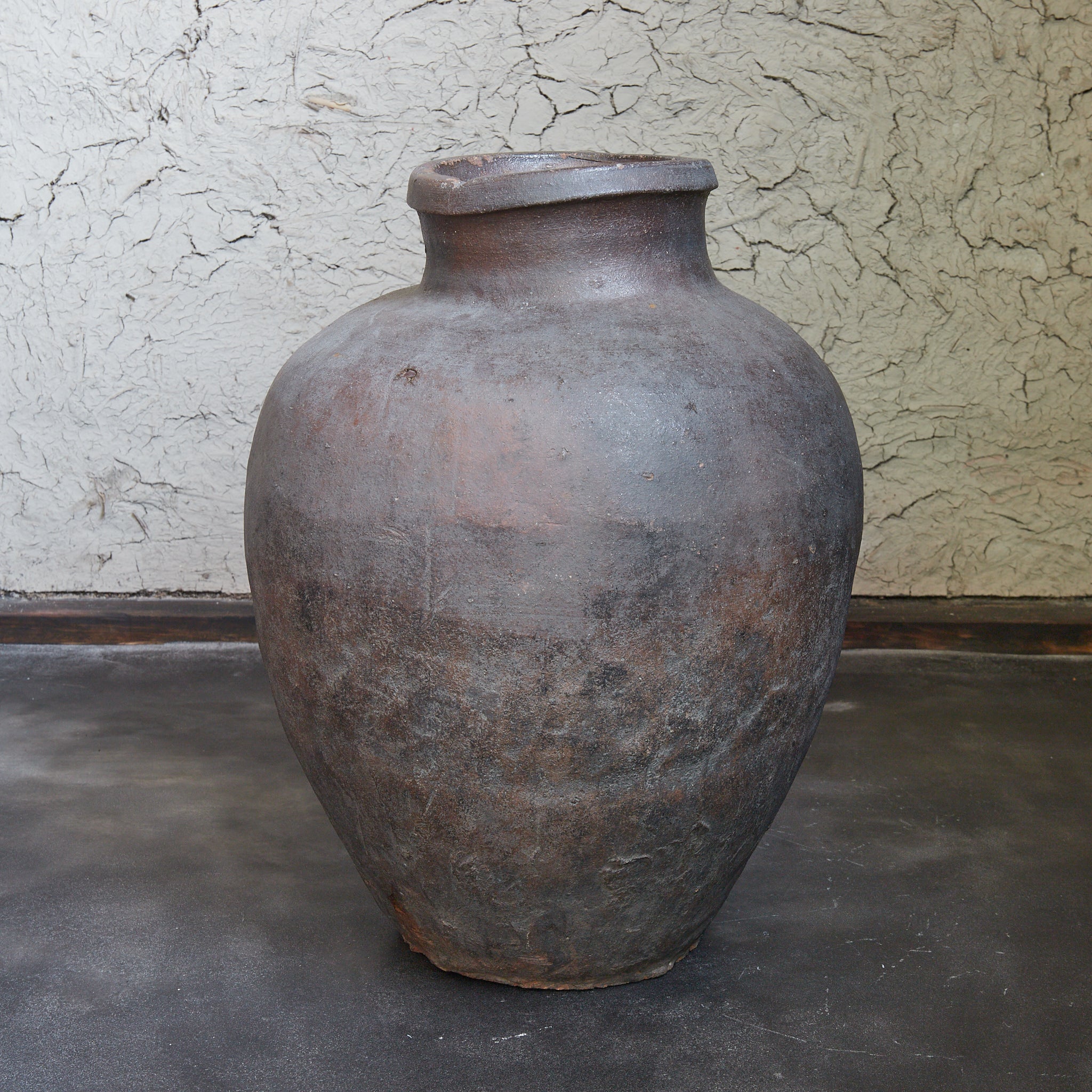 JARRA, Ko-Tokoname, Período Muromachi(1336–1573 d. C.)