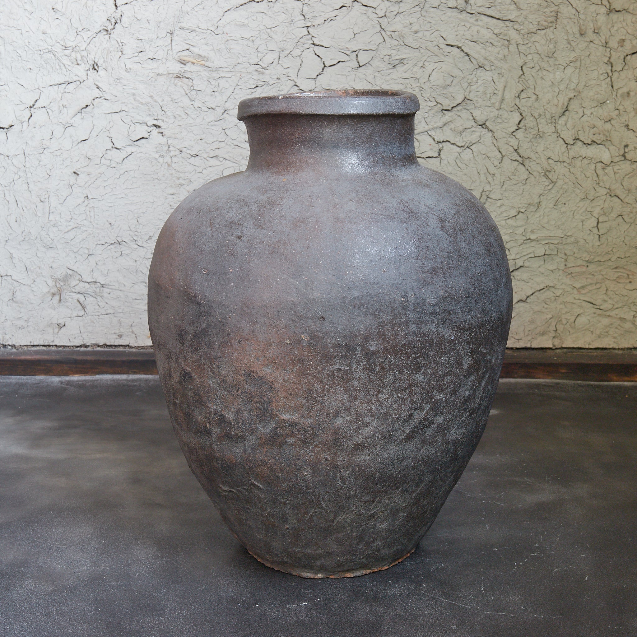 JARRA, Ko-Tokoname, Período Muromachi(1336–1573 d. C.)
