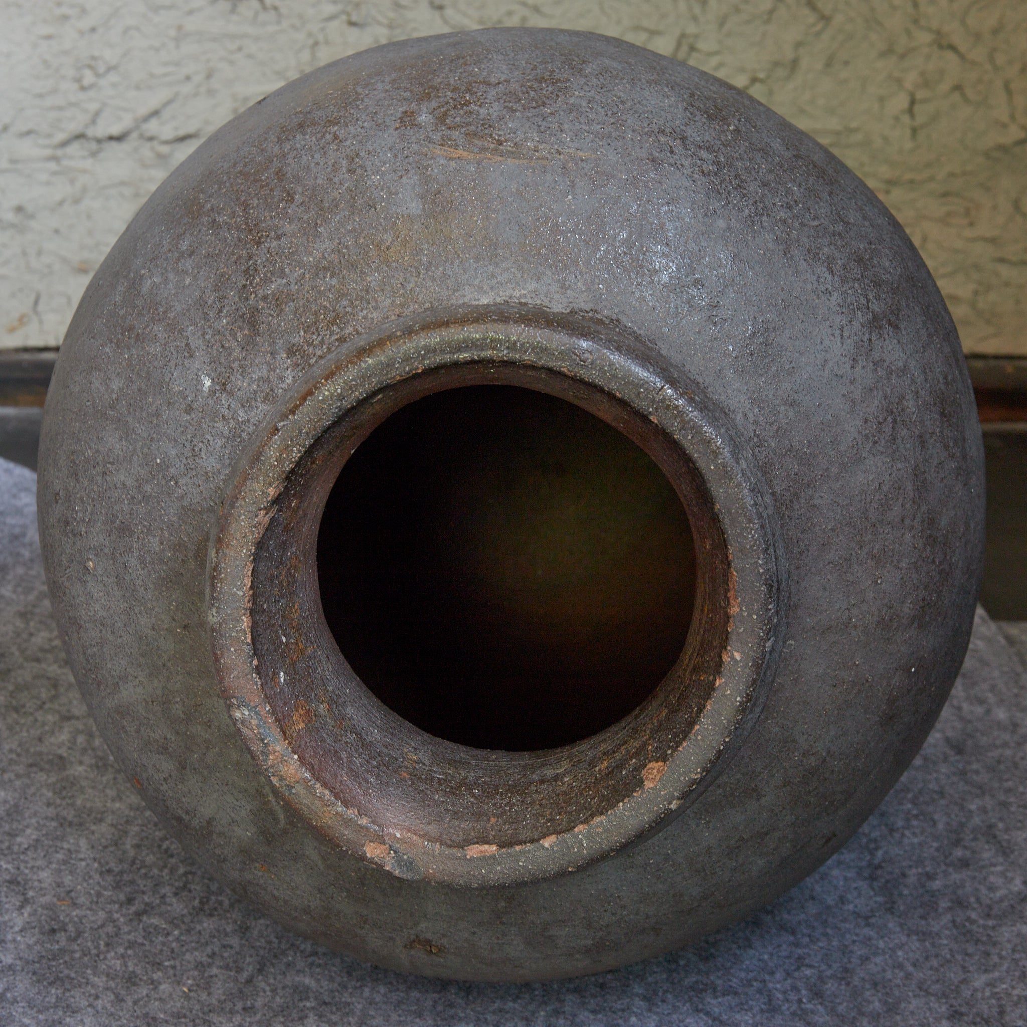 JARRA, Ko-Tokoname, Período Muromachi(1336–1573 d. C.)