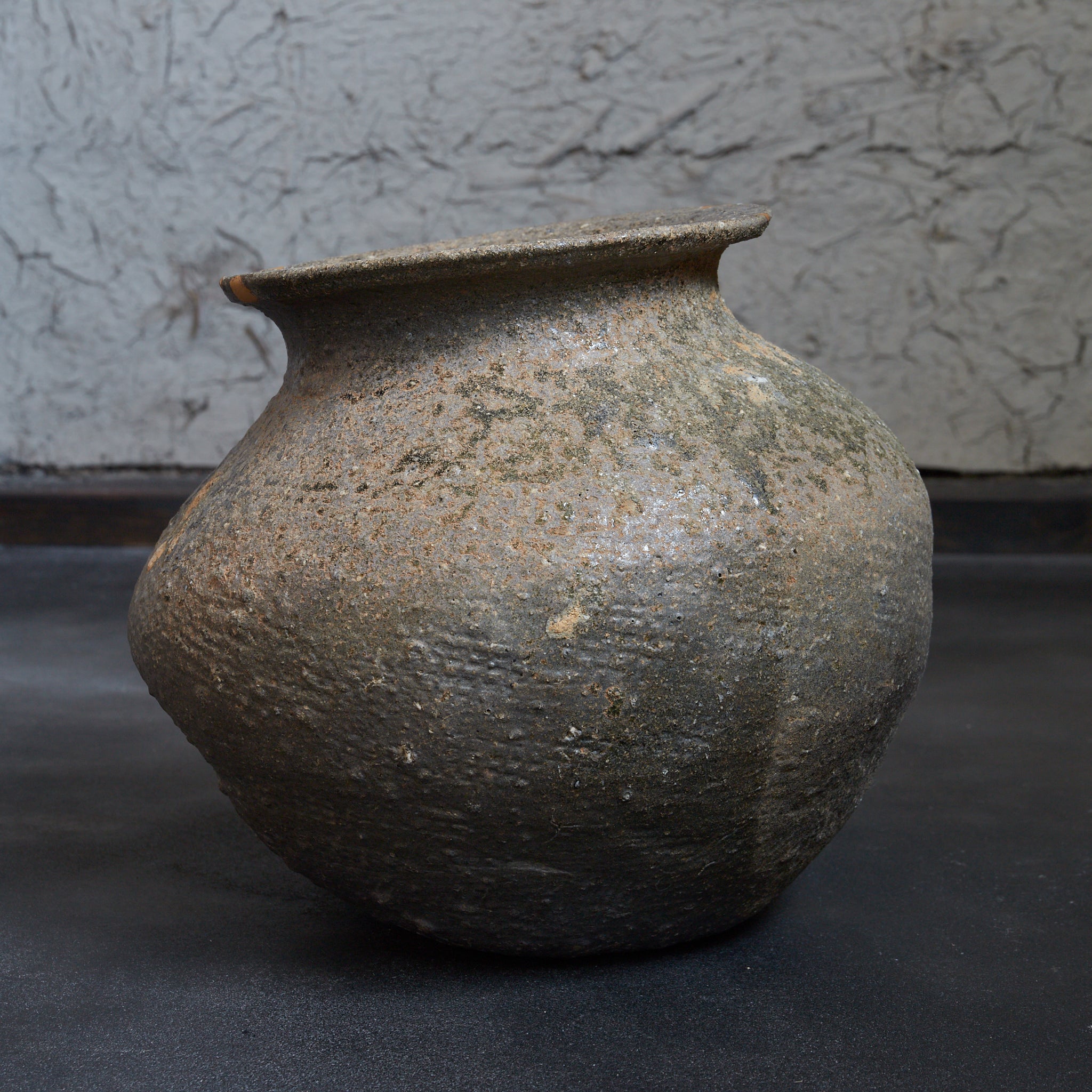 JAR, Sue Ware, Nara–Heian Period(710–1185CE)