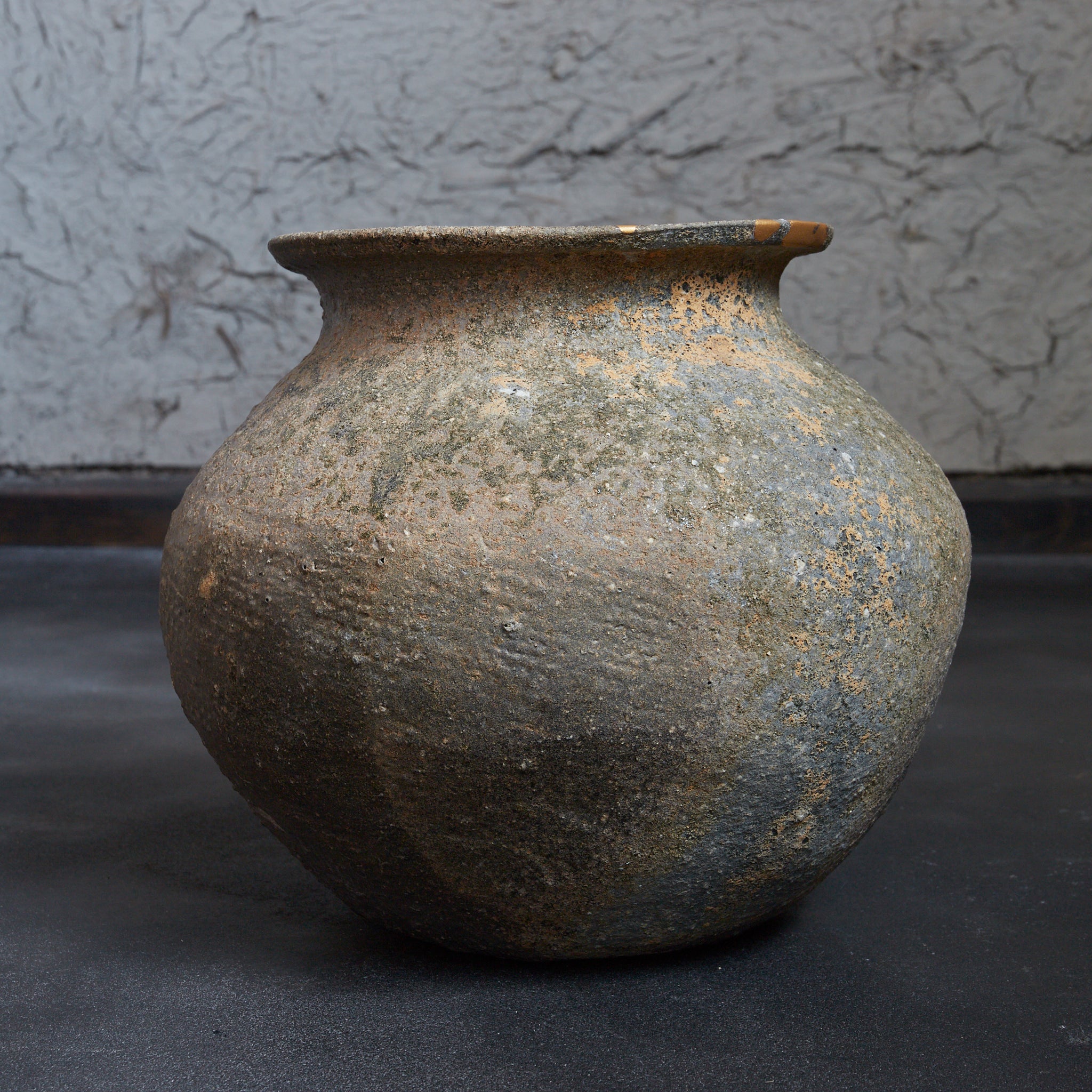 JAR, Sue Ware, Nara–Heian Period(710–1185CE)