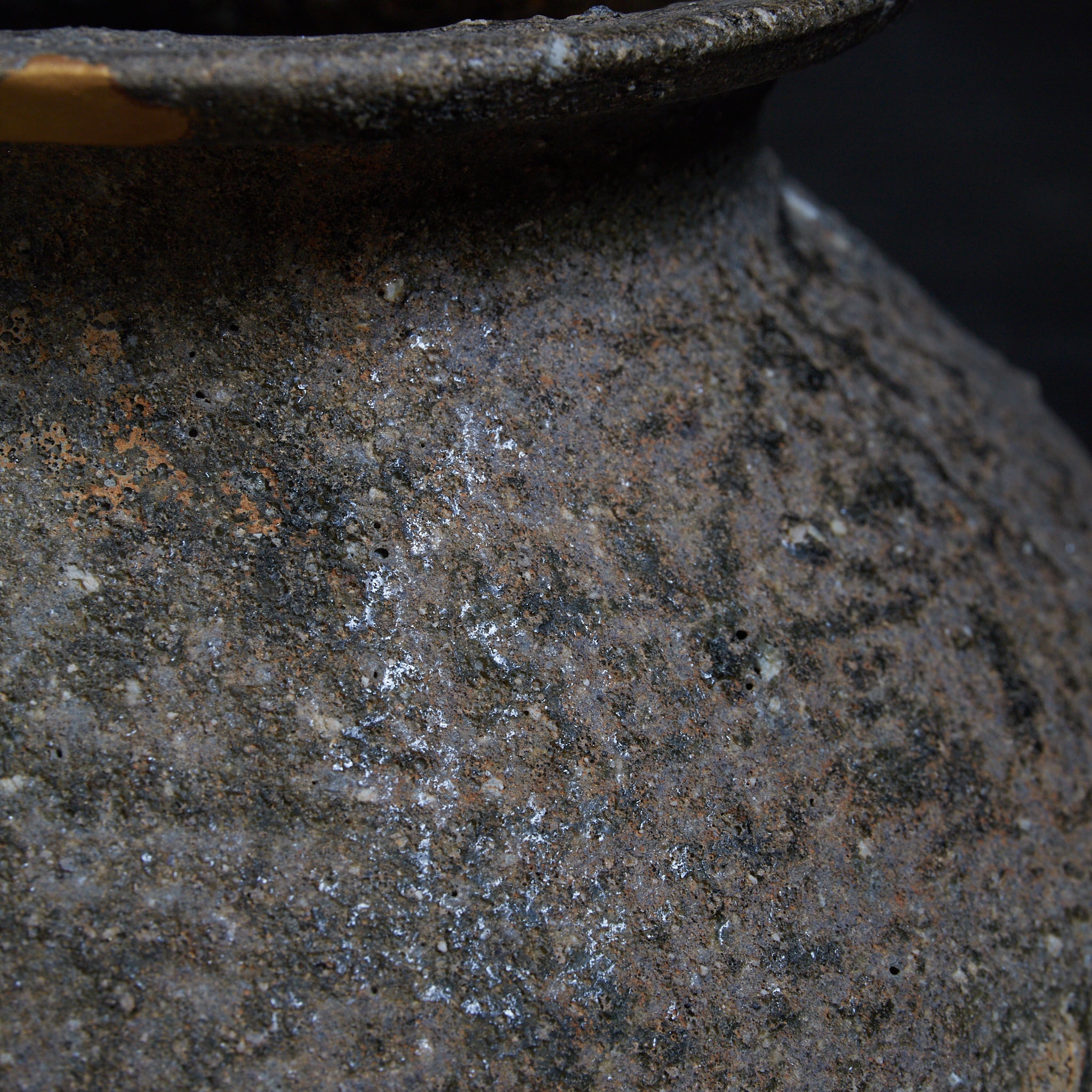 JAR, Sue Ware, Nara–Heian Period(710–1185CE)