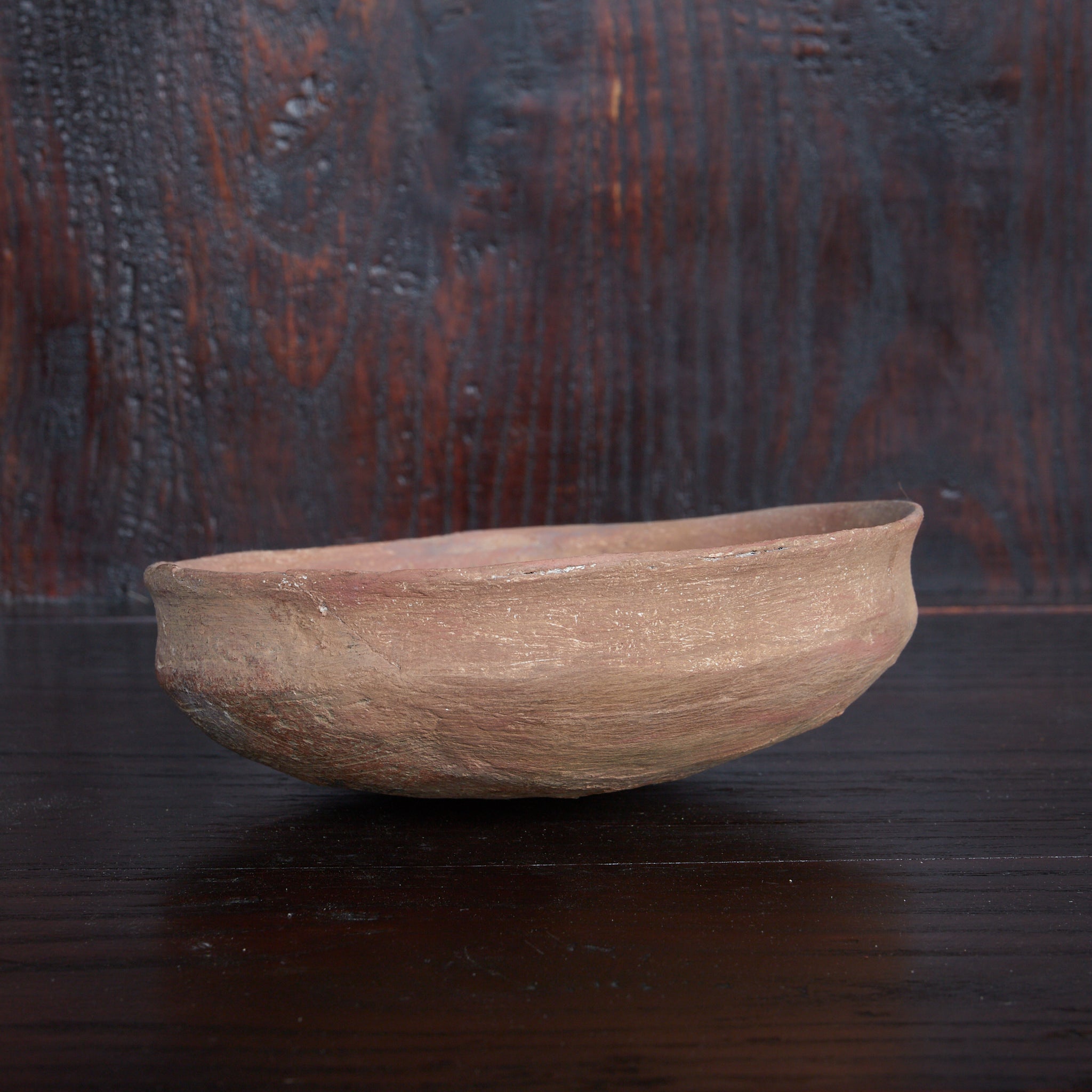 弥生時代 碗型土器(300BCE–250CE)
