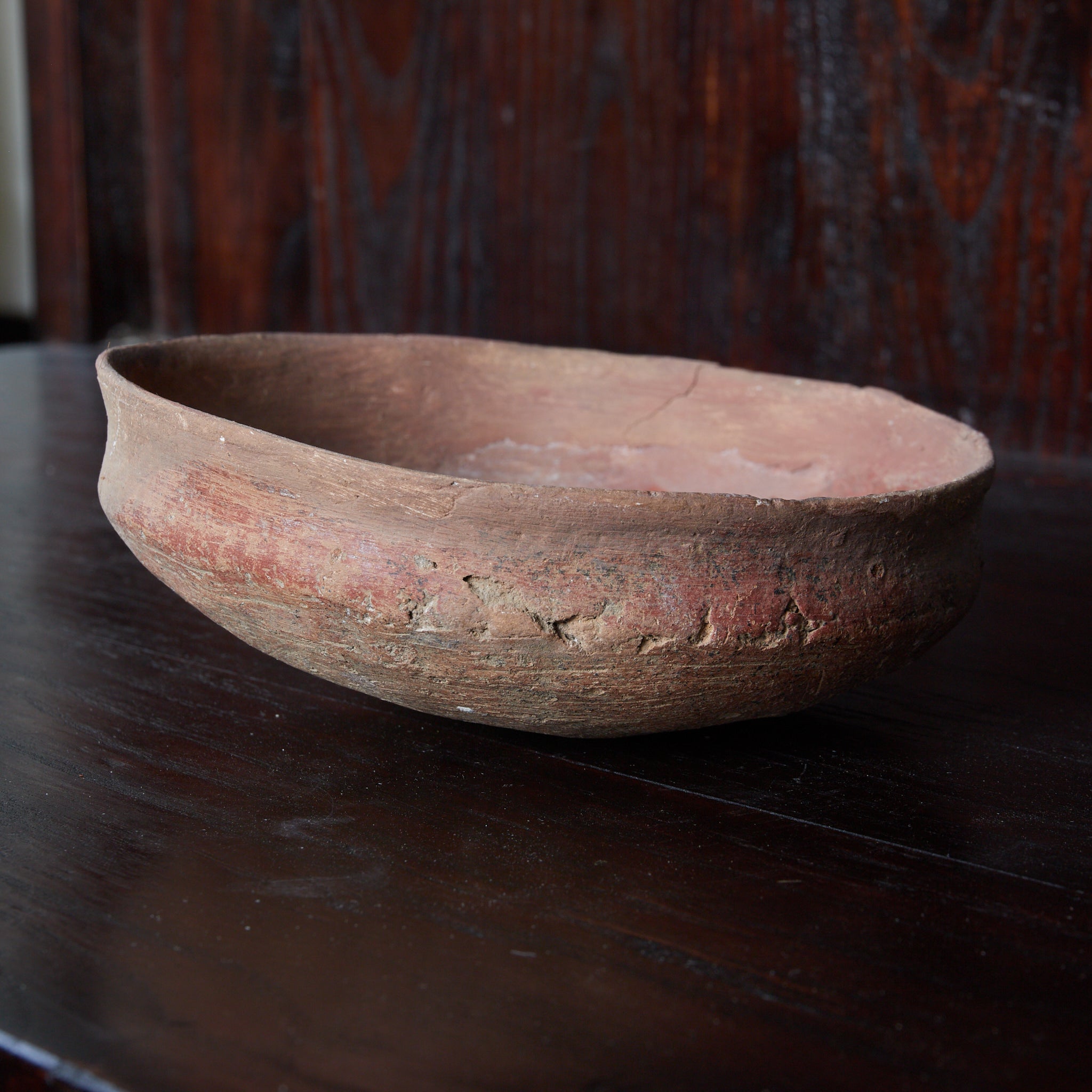弥生時代 碗型土器(300BCE–250CE)