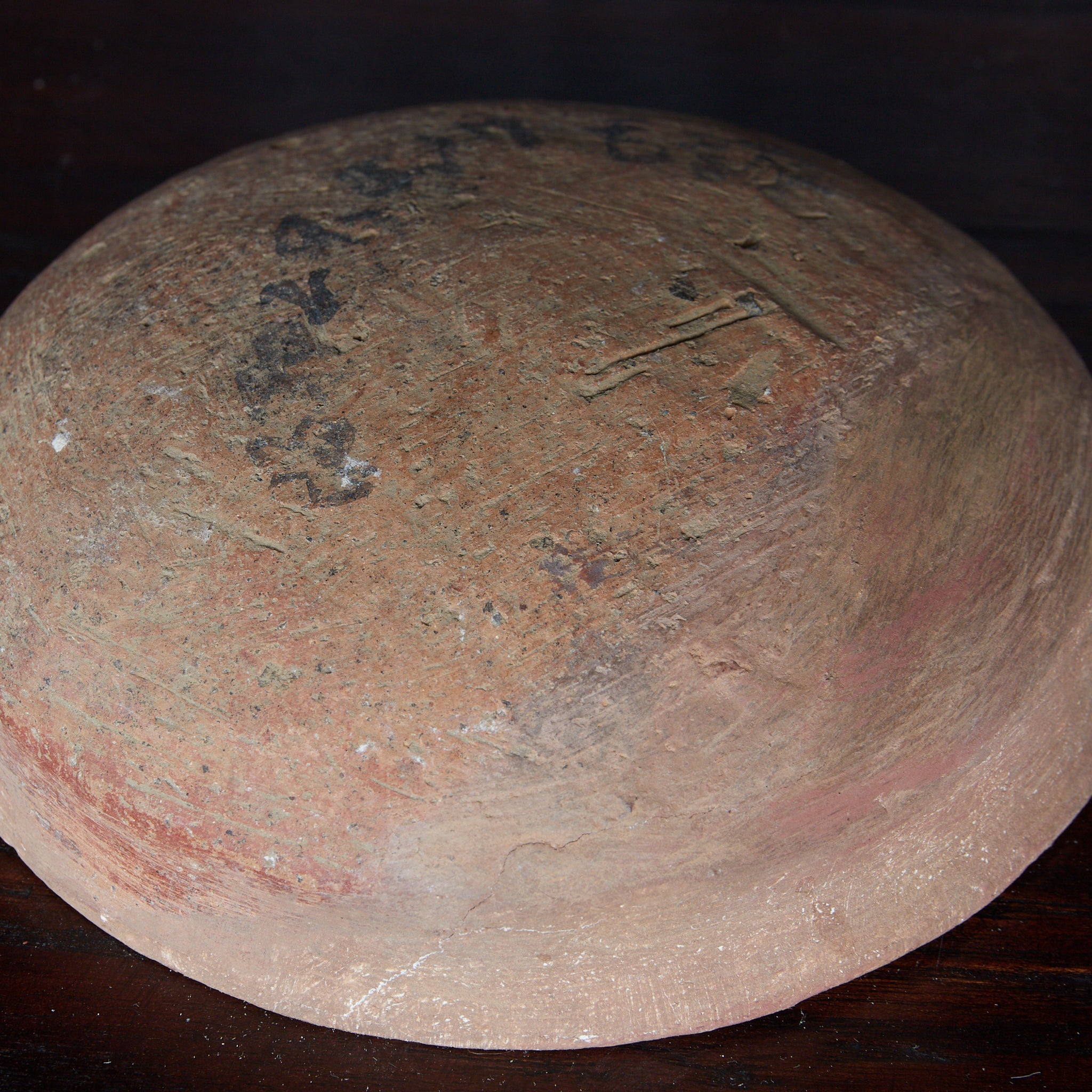 弥生時代 碗型土器(300BCE–250CE)