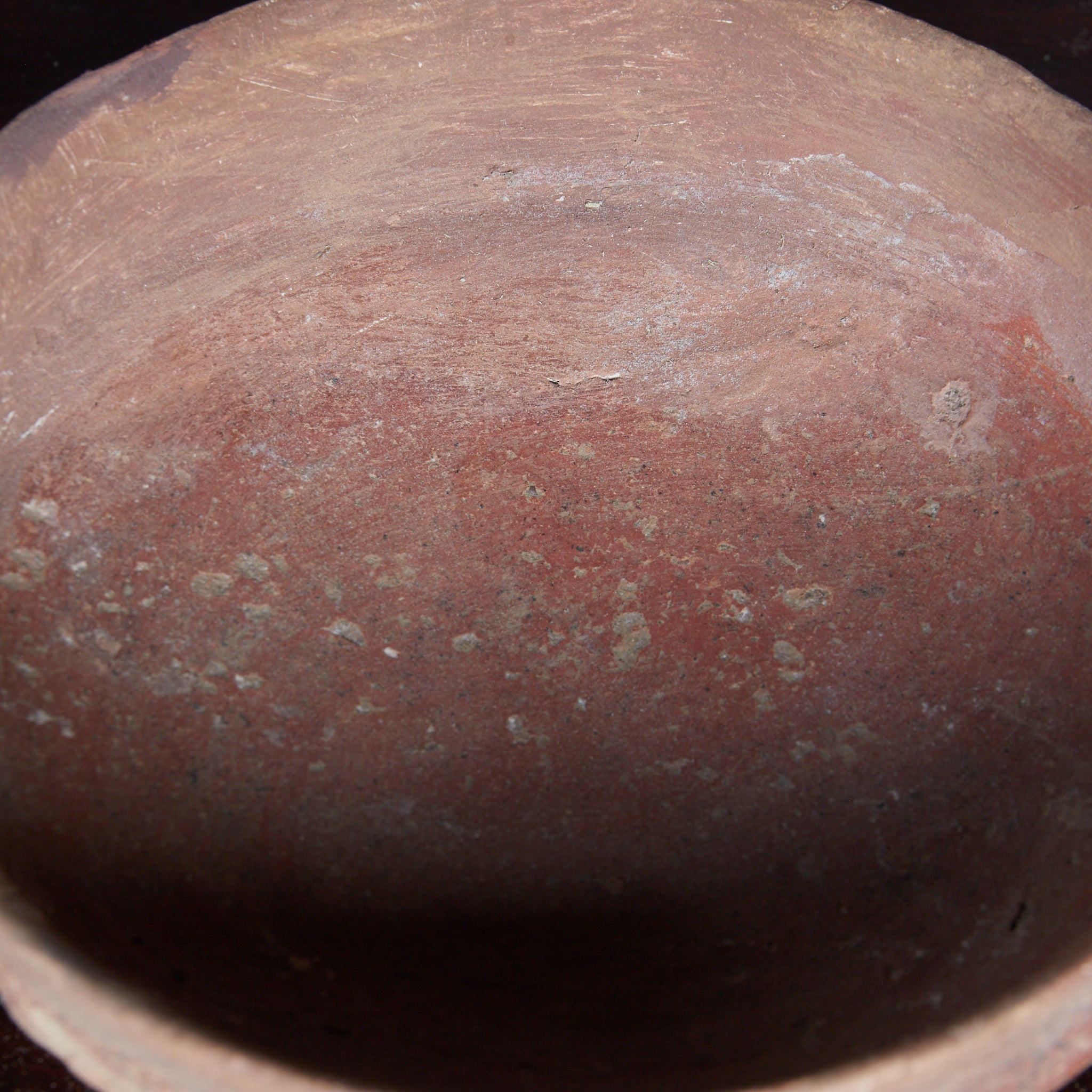 弥生時代 碗型土器(300BCE–250CE)