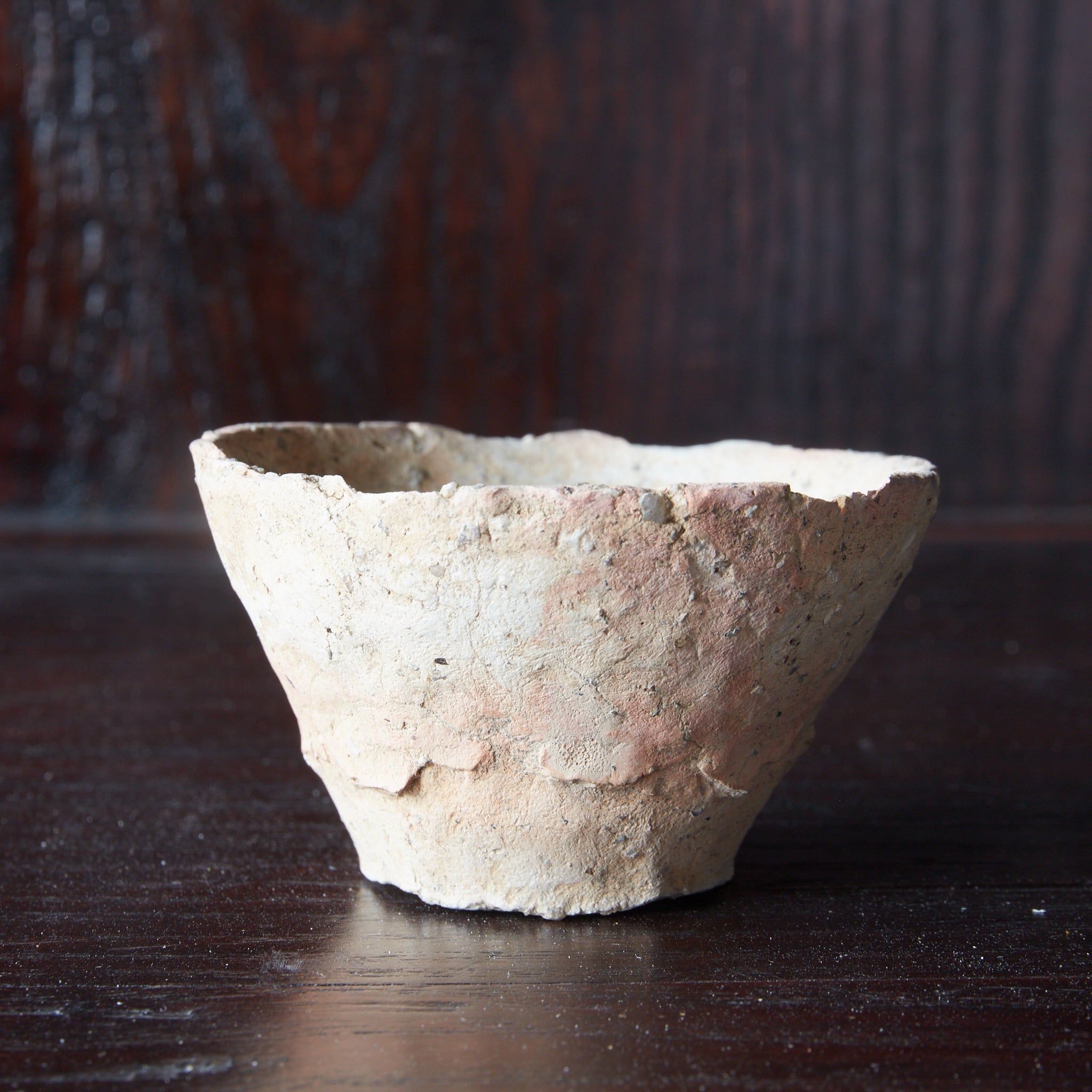 COPPA, Terracotta, Periodo Jomon(10000–300 a.C.)