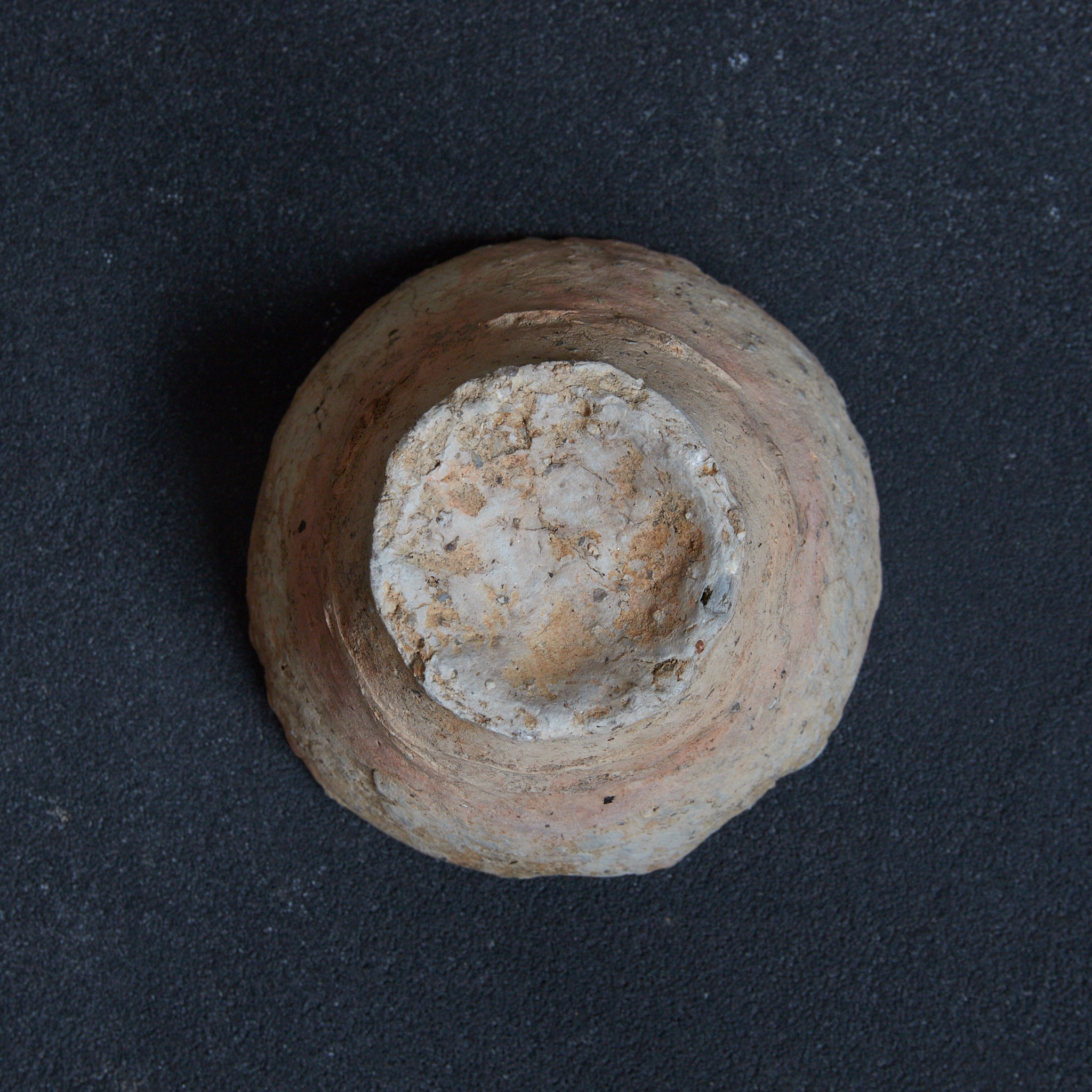 COPPA, Terracotta, Periodo Jomon(10000–300 a.C.)