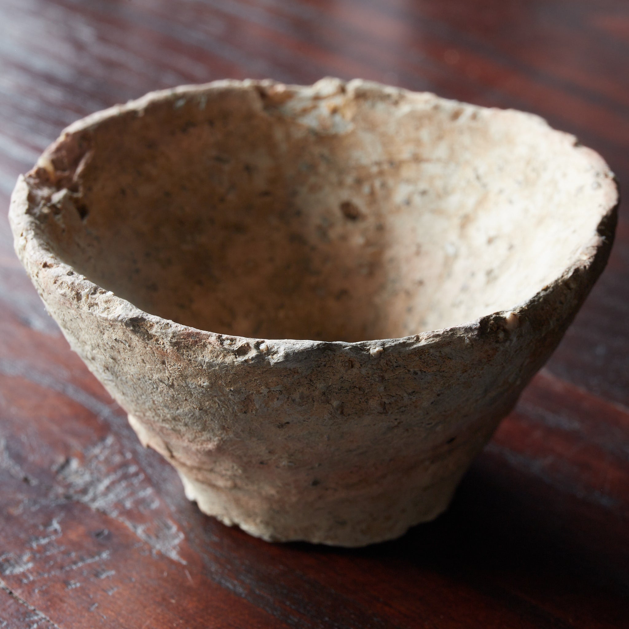 COPPA, Terracotta, Periodo Jomon(10000–300 a.C.)