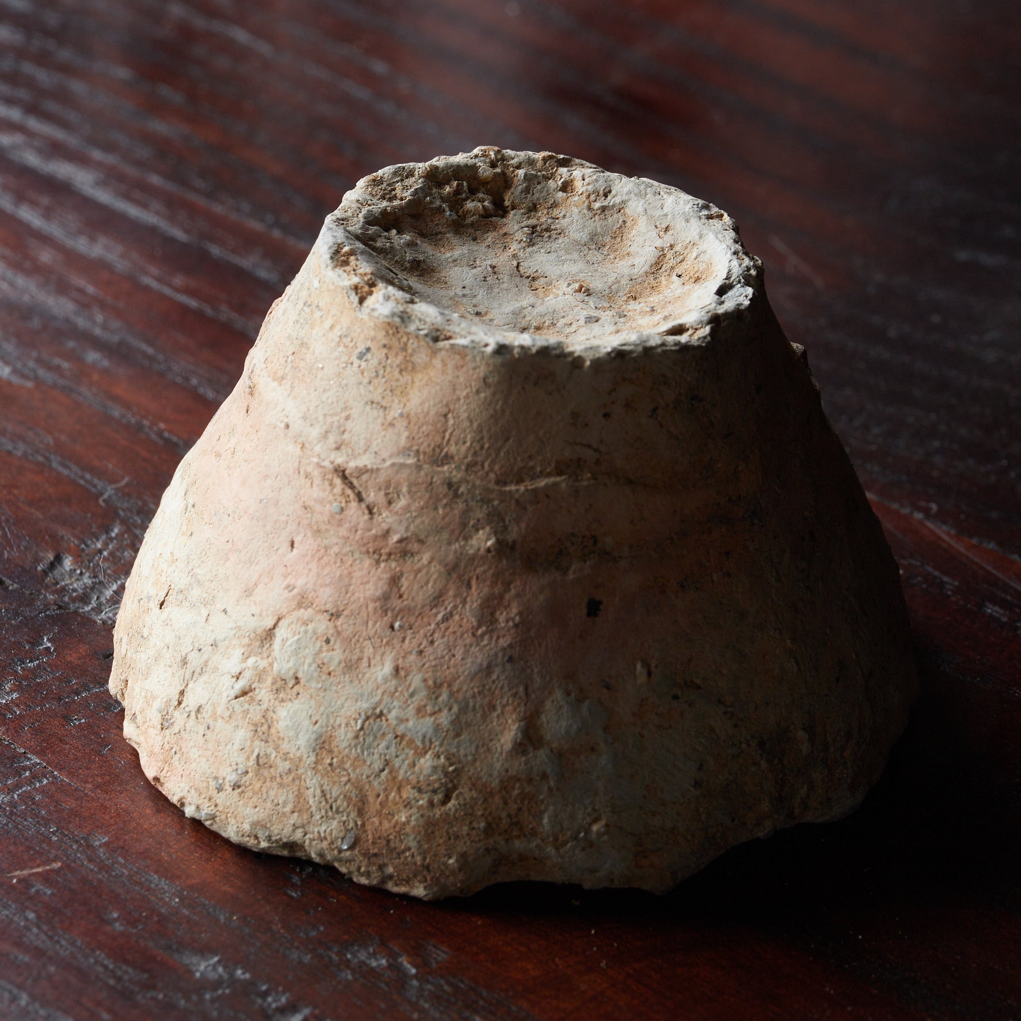 COPPA, Terracotta, Periodo Jomon(10000–300 a.C.)