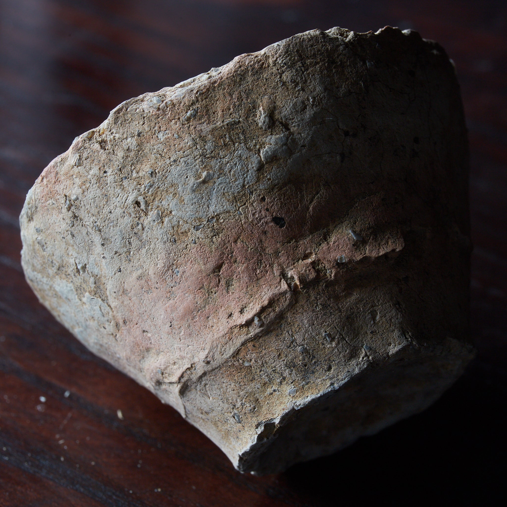 COPPA, Terracotta, Periodo Jomon(10000–300 a.C.)