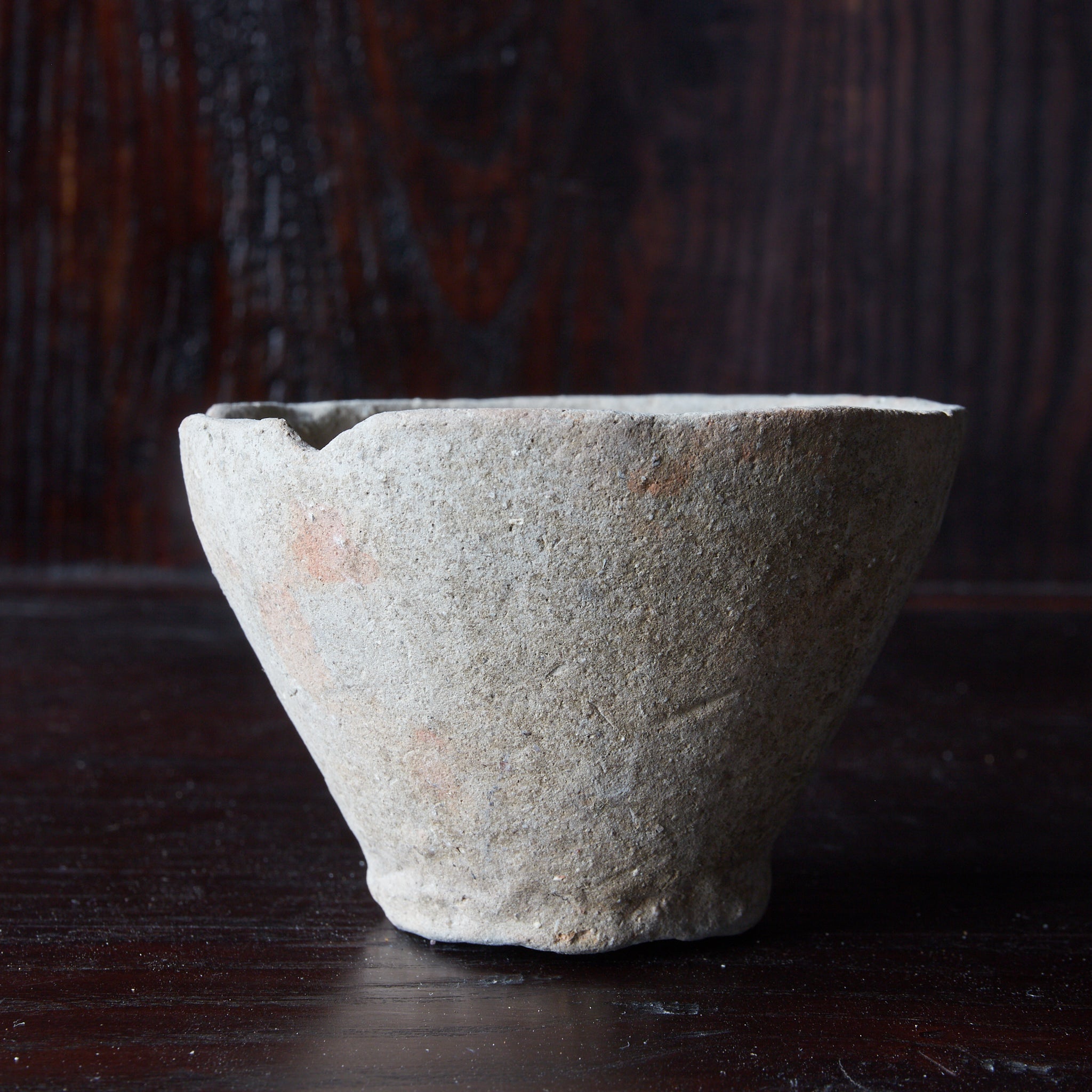 COPPA, Terracotta, Periodo Yayoi(300 a.C.–250 d.C.)