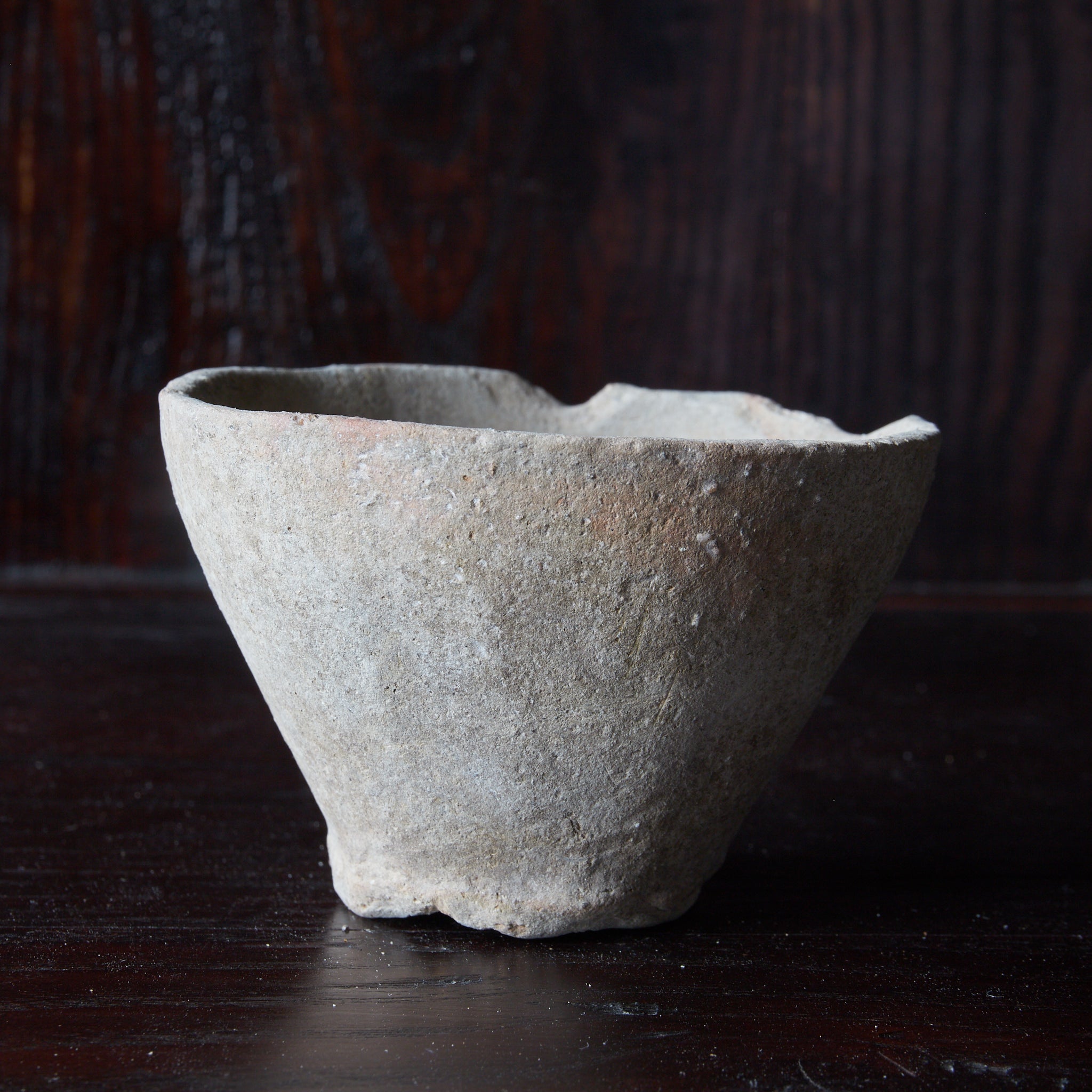 COPPA, Terracotta, Periodo Yayoi(300 a.C.–250 d.C.)