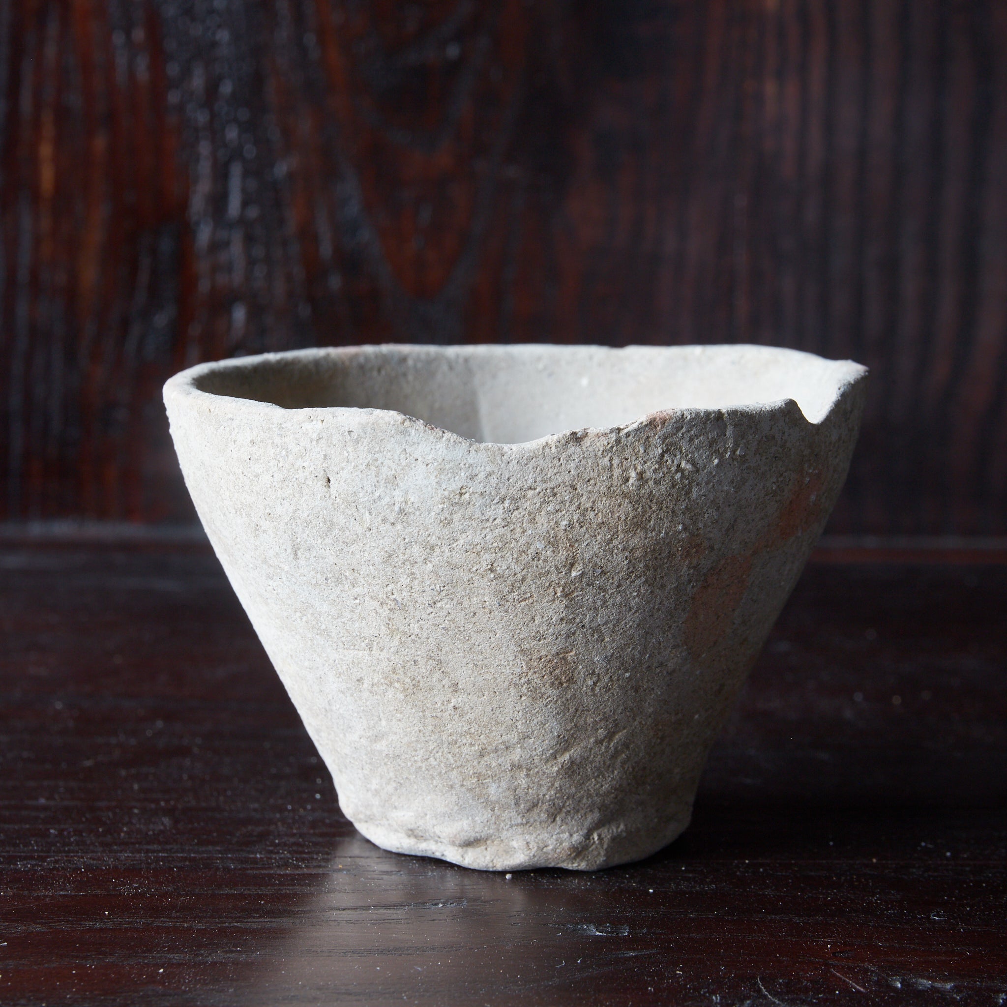 COPPA, Terracotta, Periodo Yayoi(300 a.C.–250 d.C.)