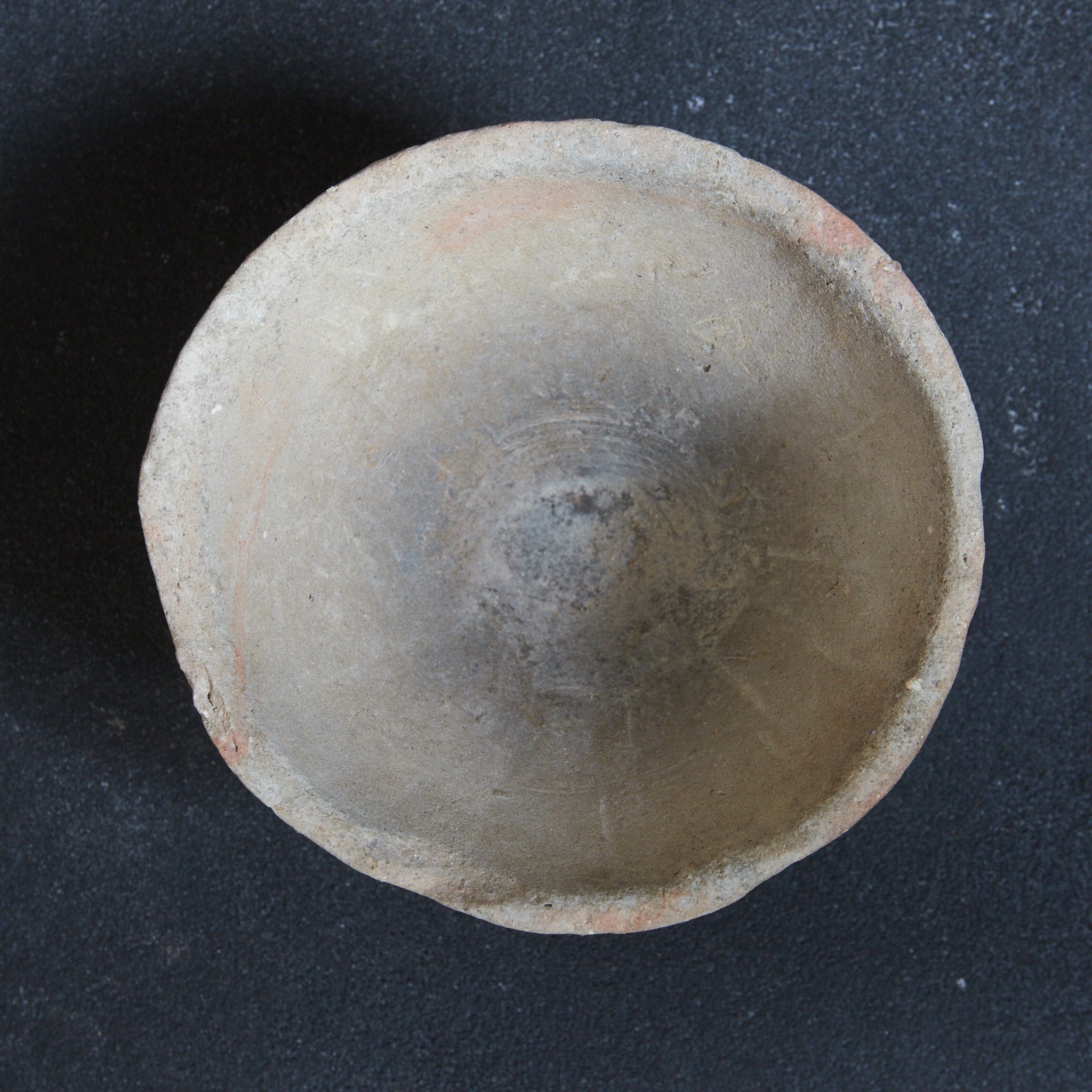 COPPA, Terracotta, Periodo Yayoi(300 a.C.–250 d.C.)