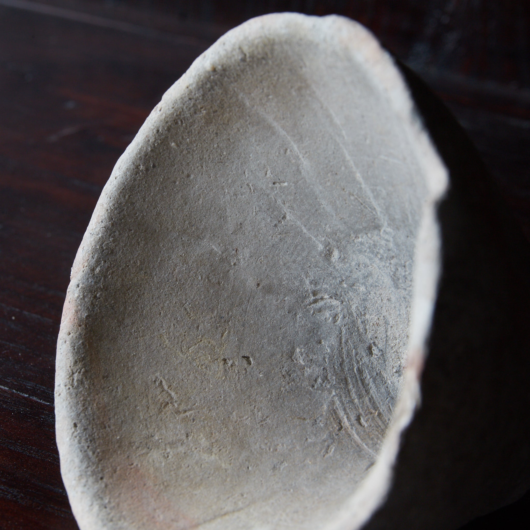 COPPA, Terracotta, Periodo Yayoi(300 a.C.–250 d.C.)
