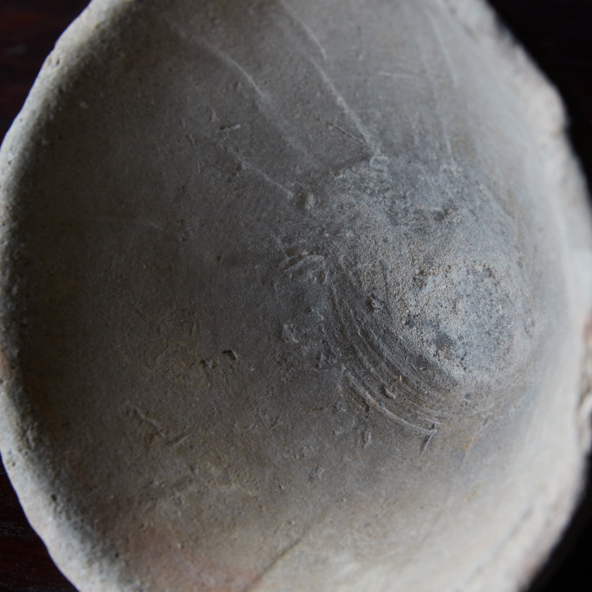 COPPA, Terracotta, Periodo Yayoi(300 a.C.–250 d.C.)