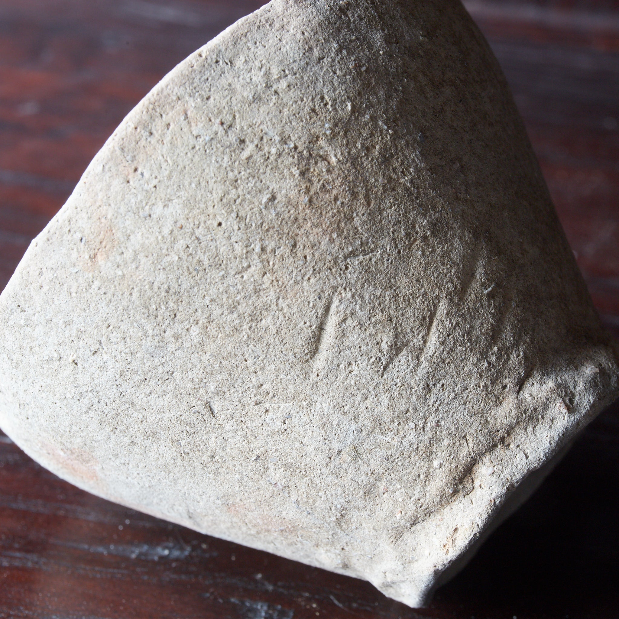 COPPA, Terracotta, Periodo Yayoi(300 a.C.–250 d.C.)