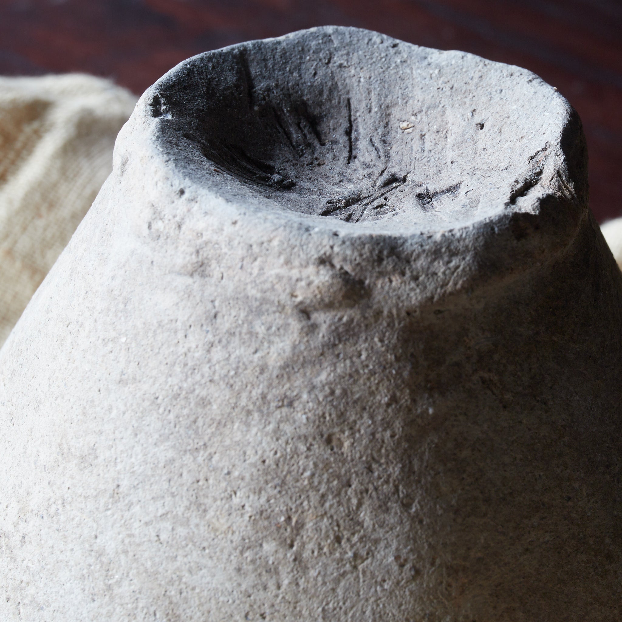 COPPA, Terracotta, Periodo Yayoi(300 a.C.–250 d.C.)