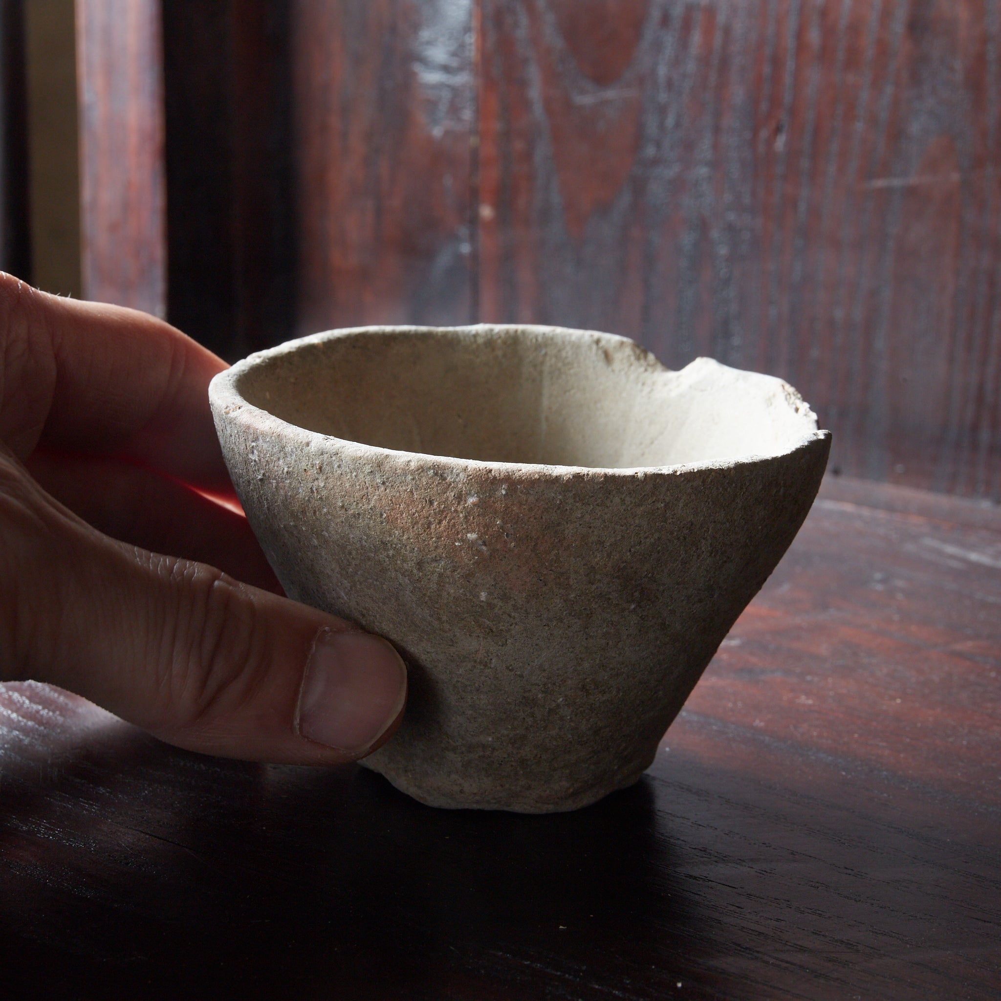 COPPA, Terracotta, Periodo Yayoi(300 a.C.–250 d.C.)