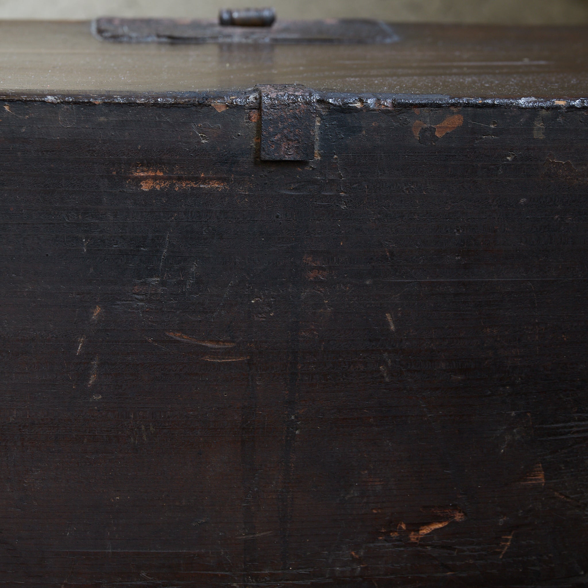 ARCÓN BANDAJI, Dinastía Joseon(1392–1897 d. C.)