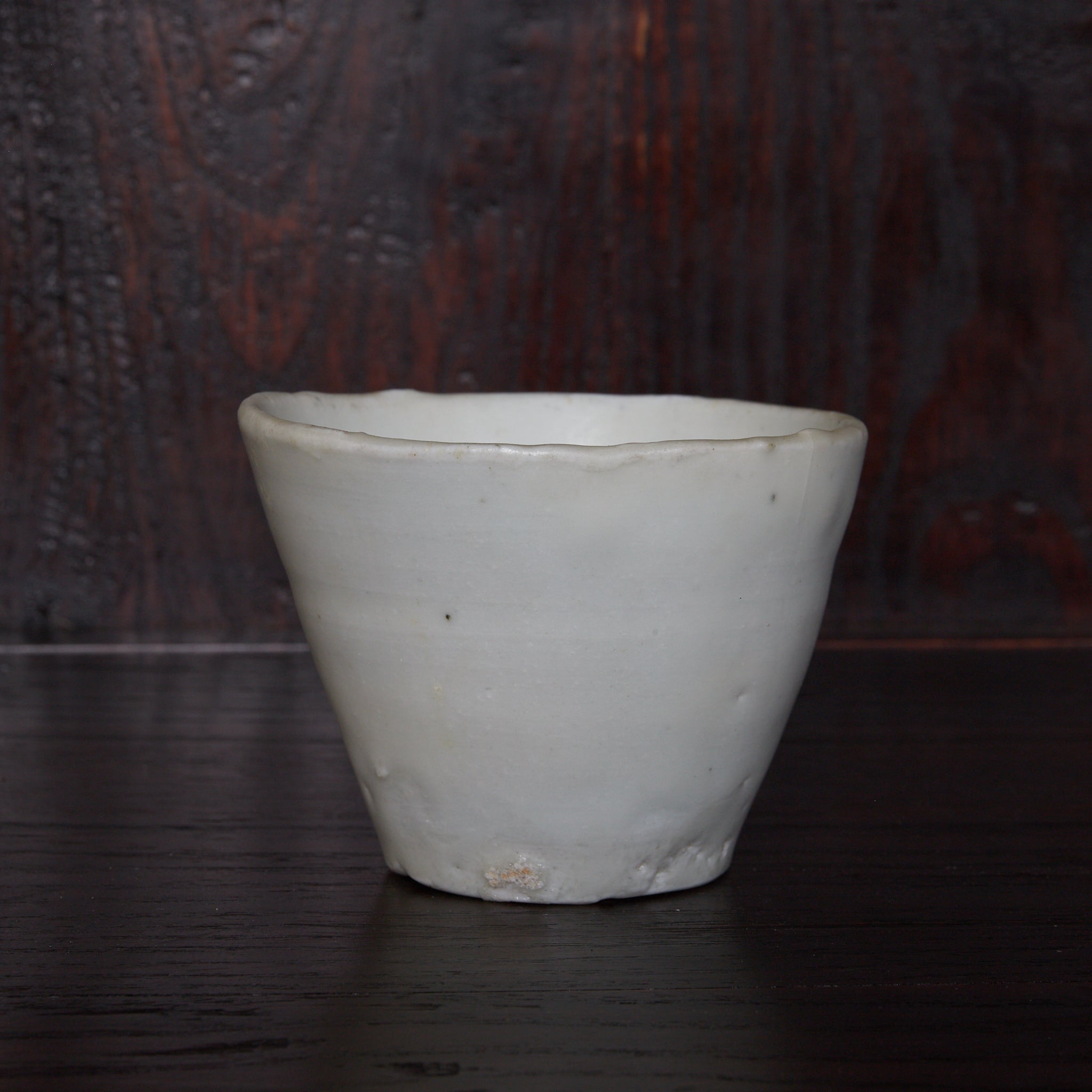 CHOKO, Weißporzellan, Joseon-Dynastie(1392–1897 n. Chr.)