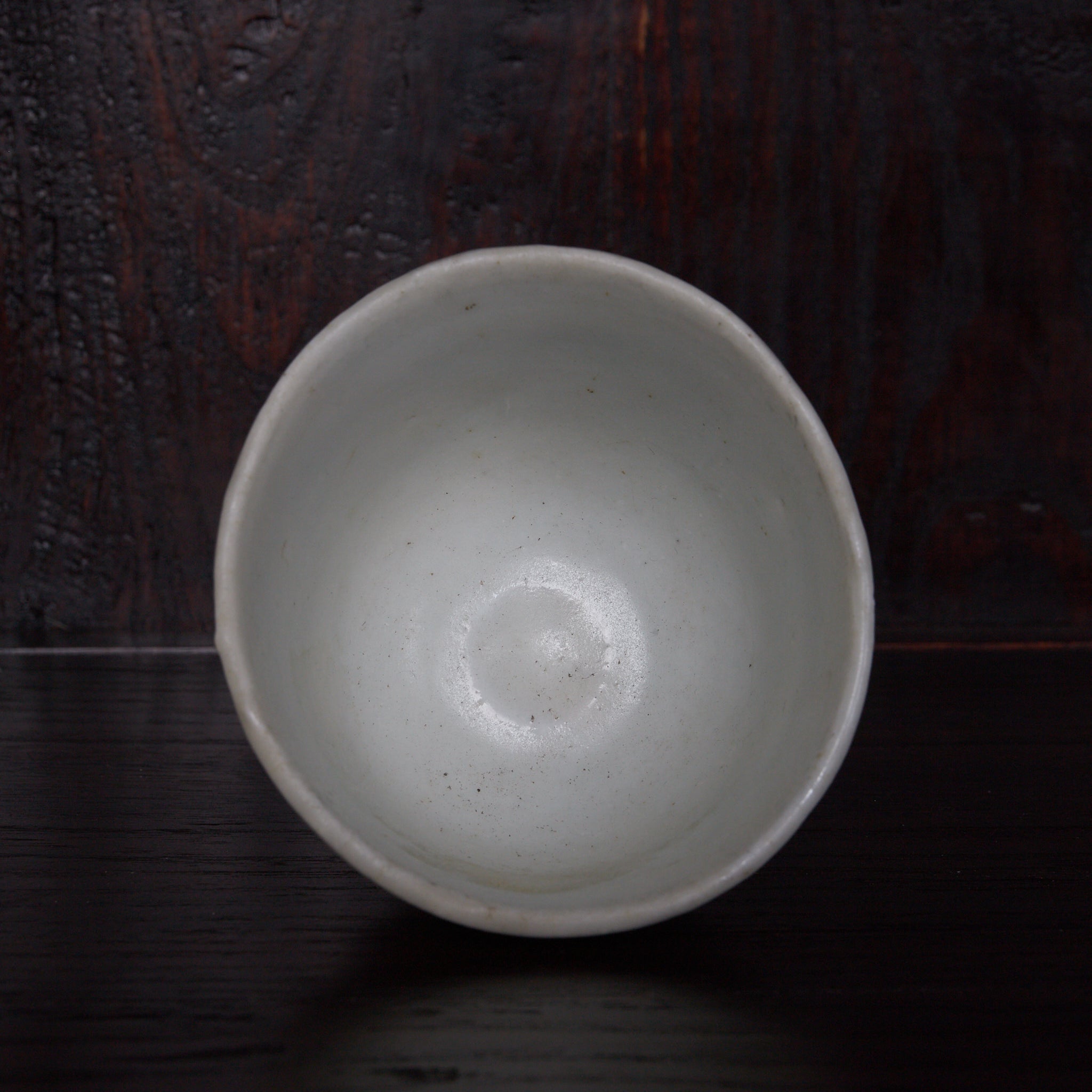 CHOKO, Weißporzellan, Joseon-Dynastie(1392–1897 n. Chr.)