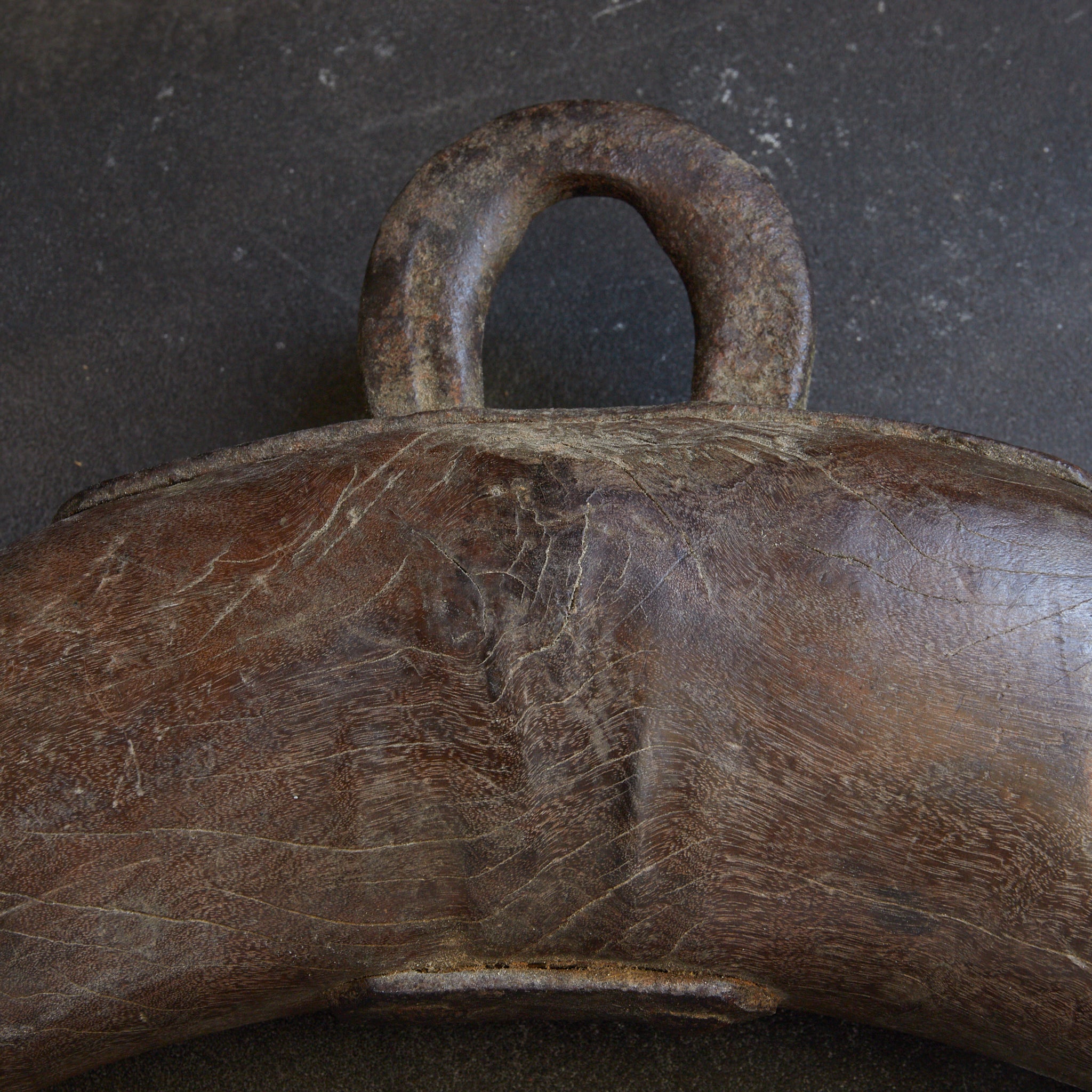 NECK YOKE, Joseon Dynasty(1392–1897CE)