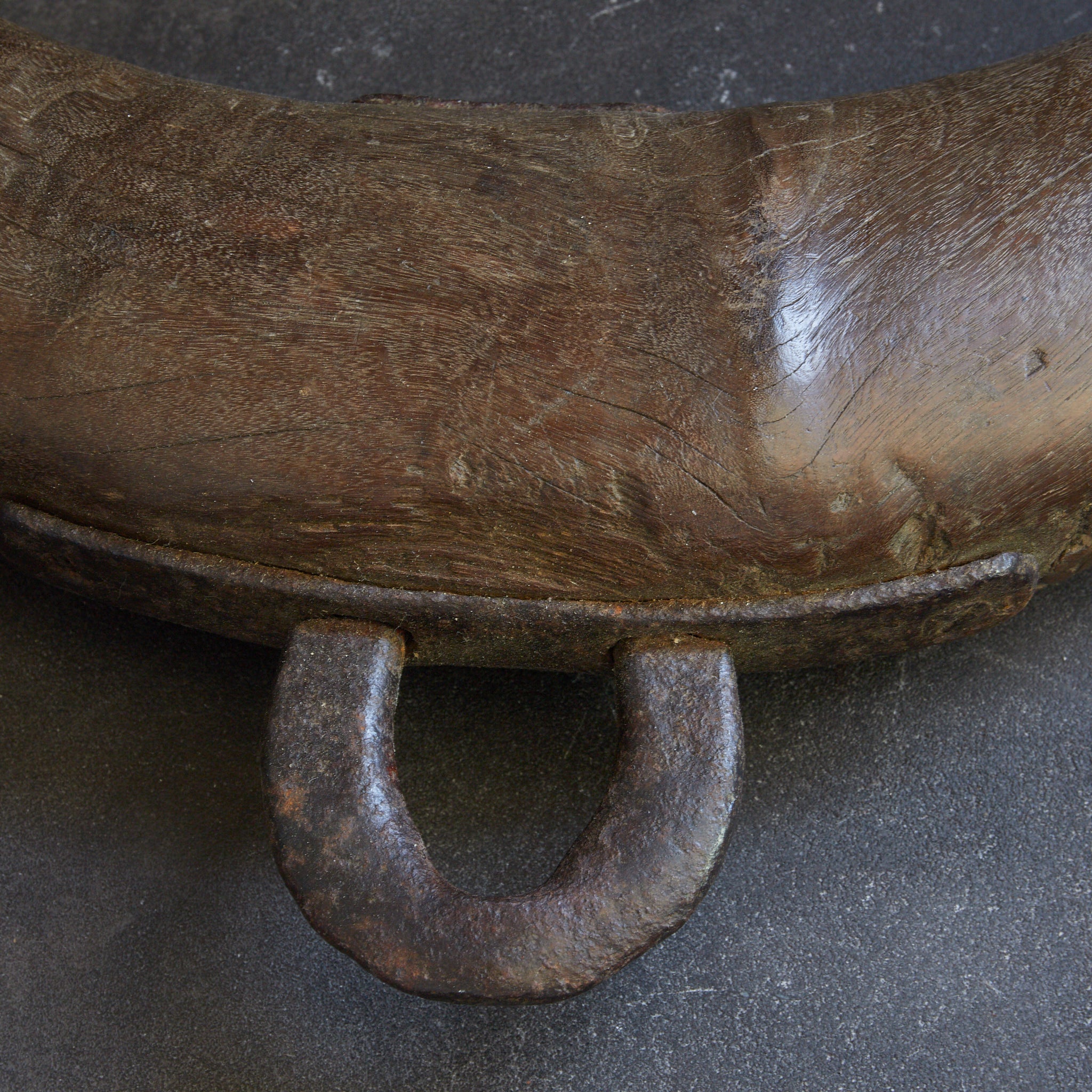 NECK YOKE, Joseon Dynasty(1392–1897CE)