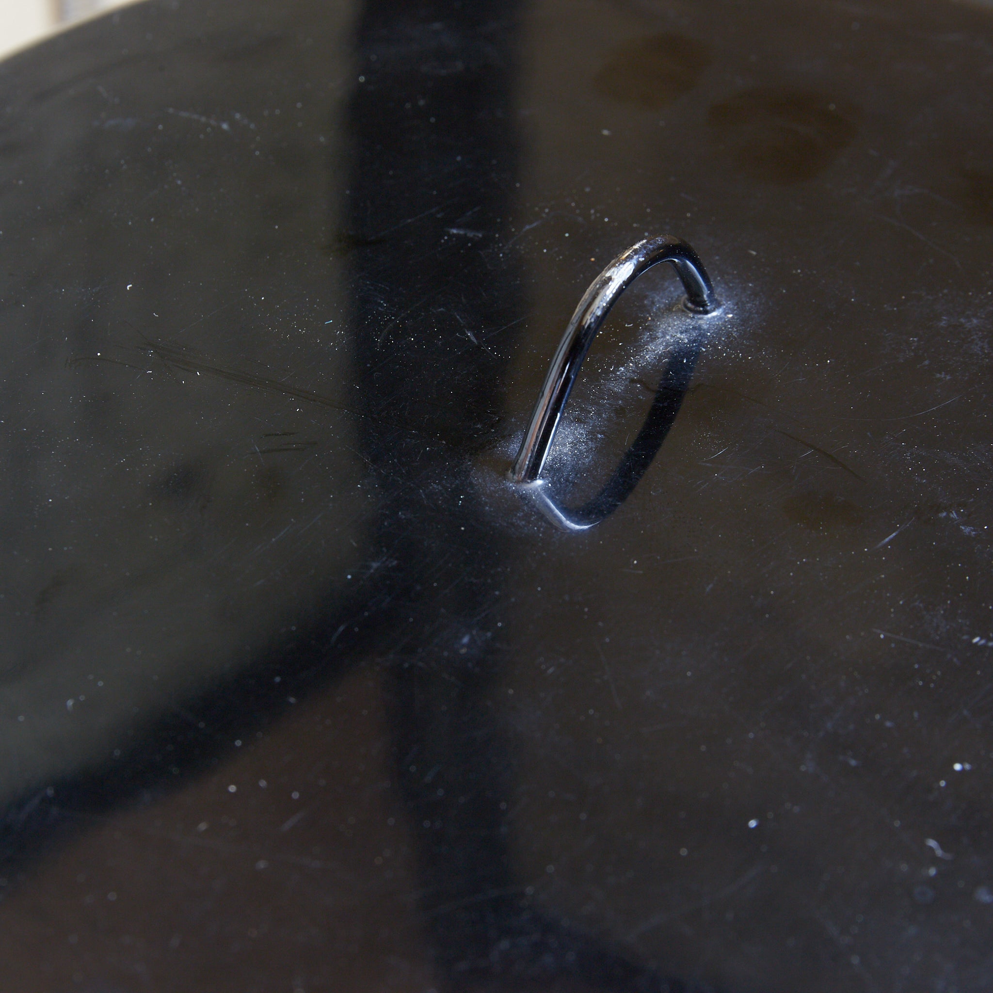江戸時代 古丹波 壺 水指 木箱付(1603–1867CE)