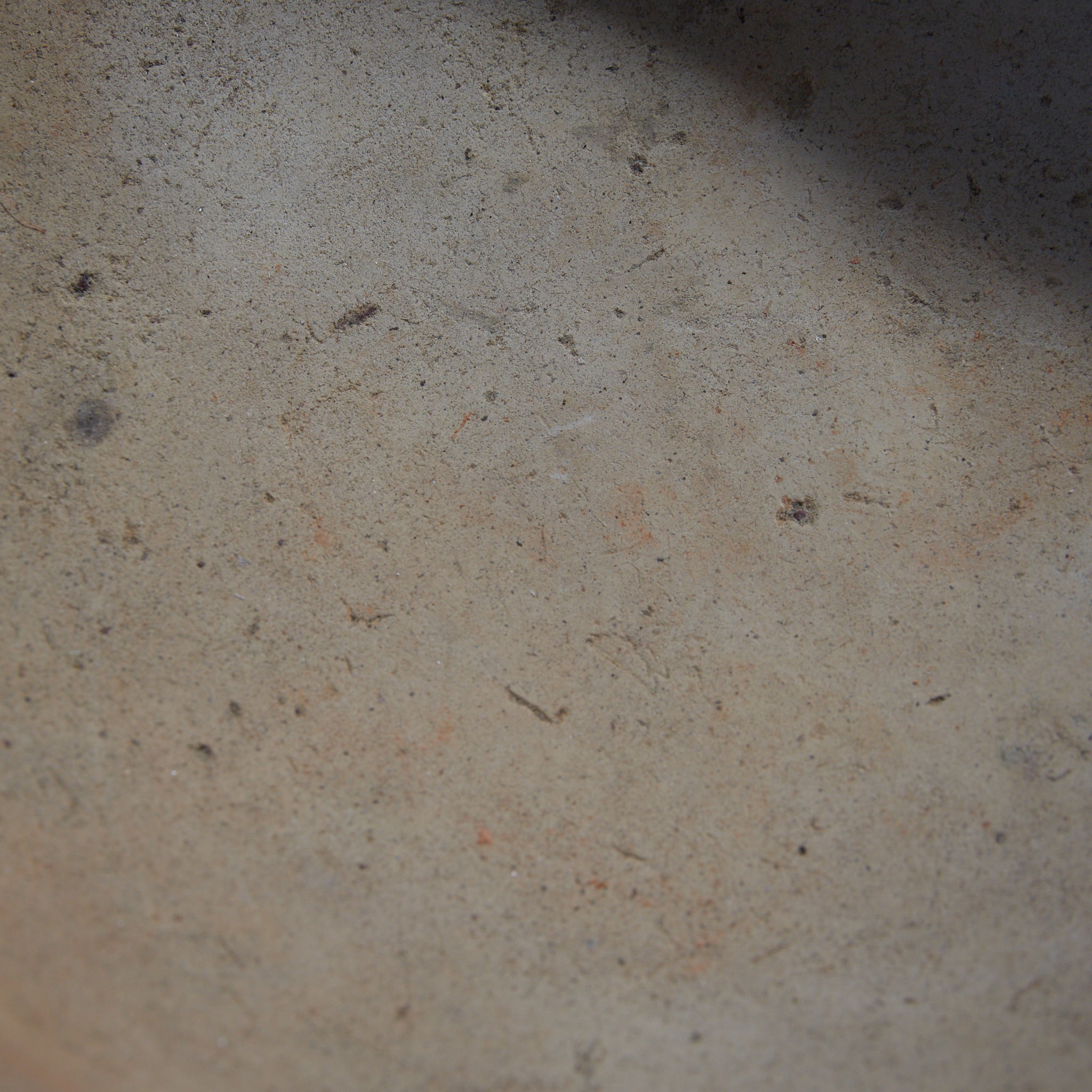 弥生時代 碗型土器(300BCE–250CE)