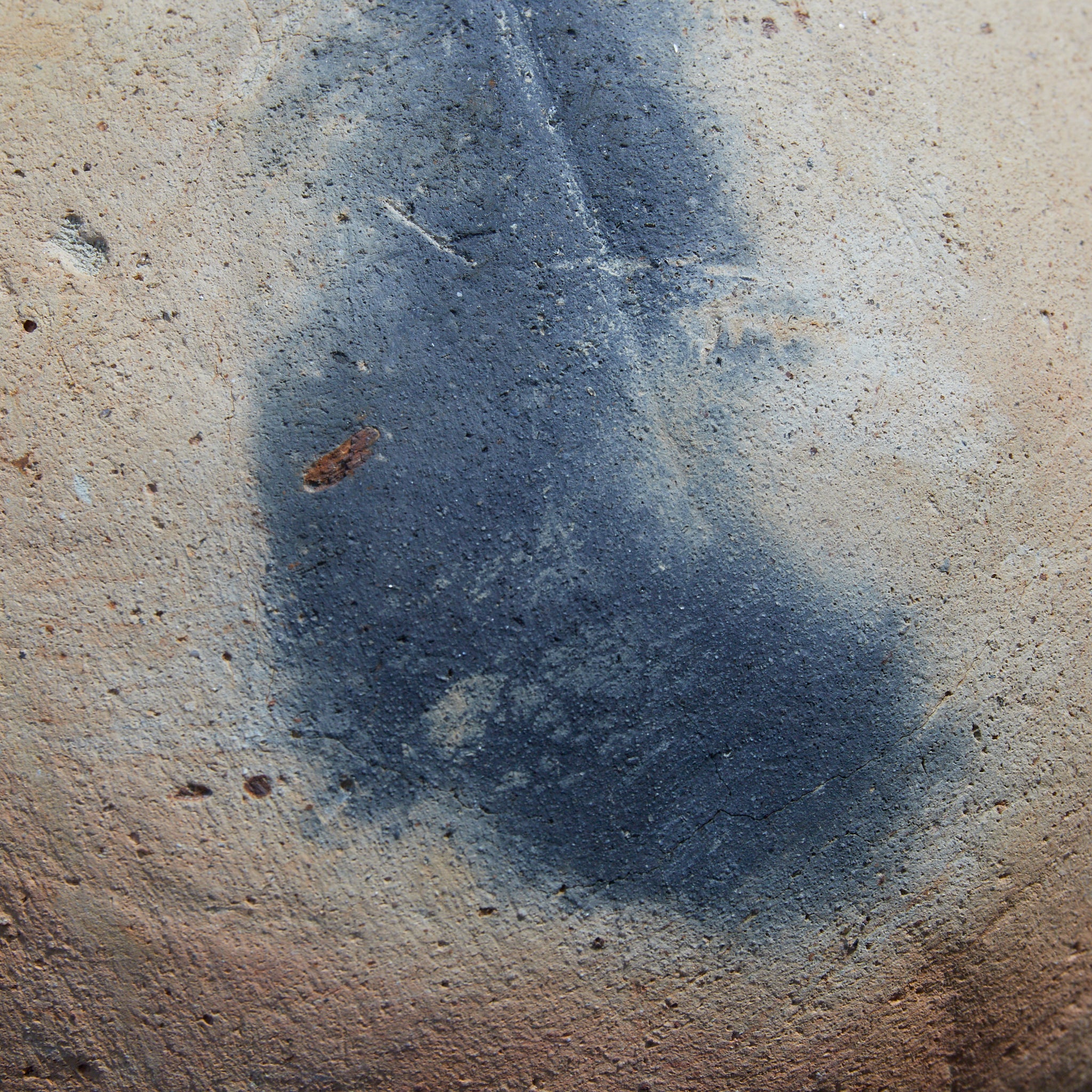 弥生時代 碗型土器(300BCE–250CE)