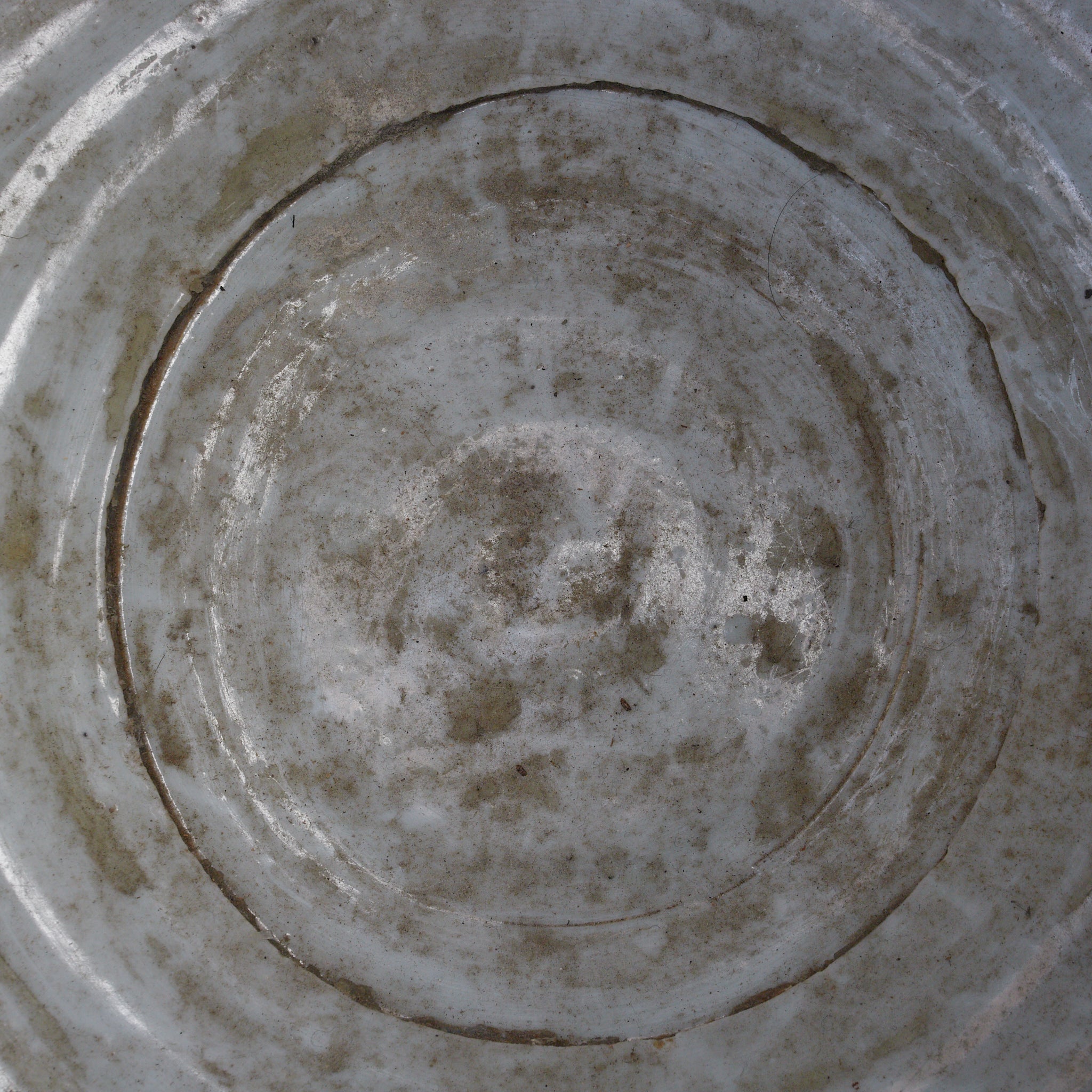MOON JAR, Weißporzellan, Joseon-Dynastie(1392–1897 n. Chr.)