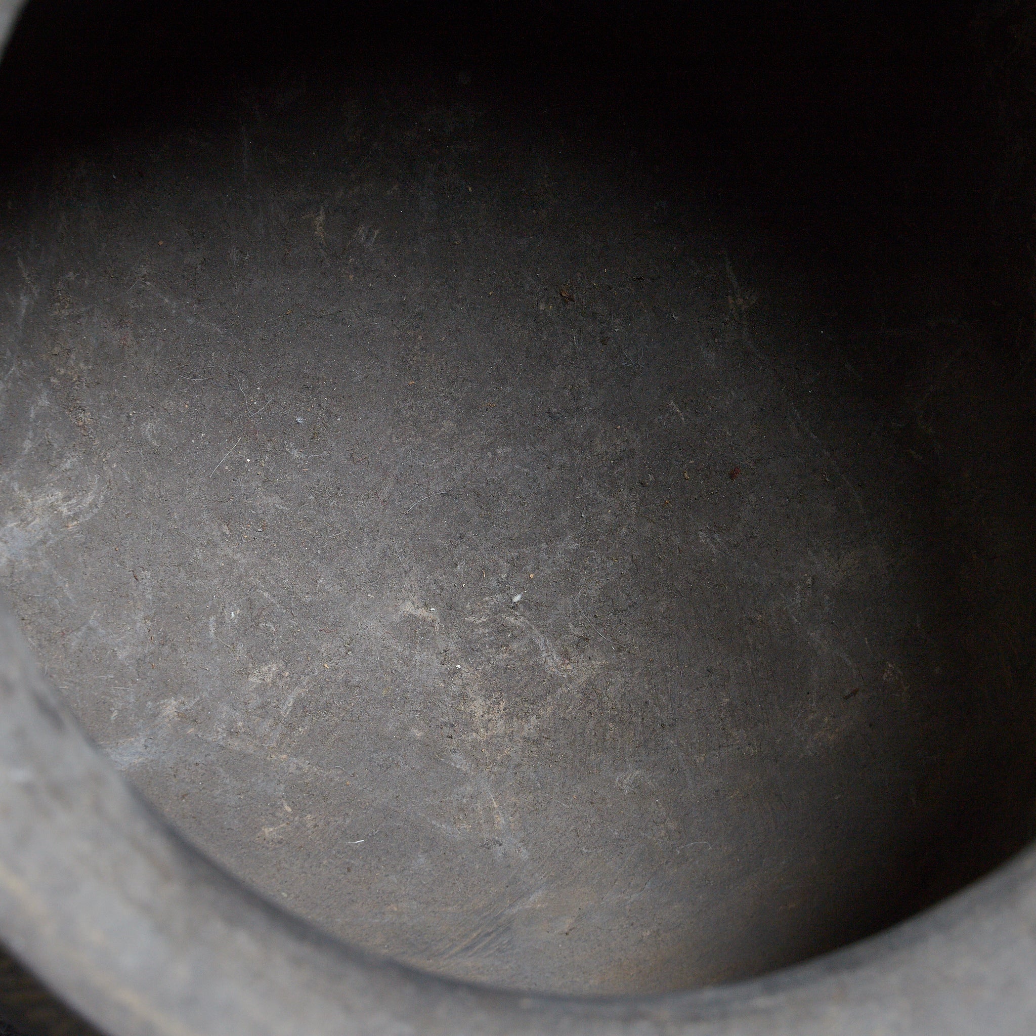 جرة، سوزو، بـ زخرفة مضغوطة ، فترة كاماكورا(1185–1333 ميلاديًا)