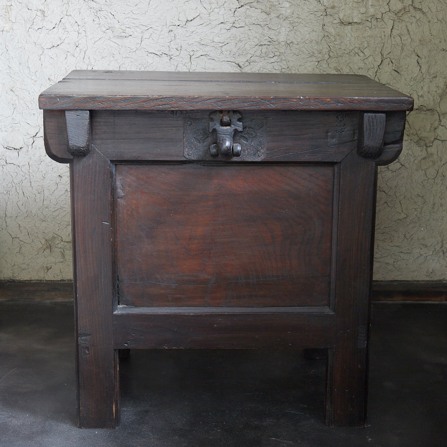 GETREIDETRUHE, Joseon-Dynastie (1392–1897 n. Chr.)